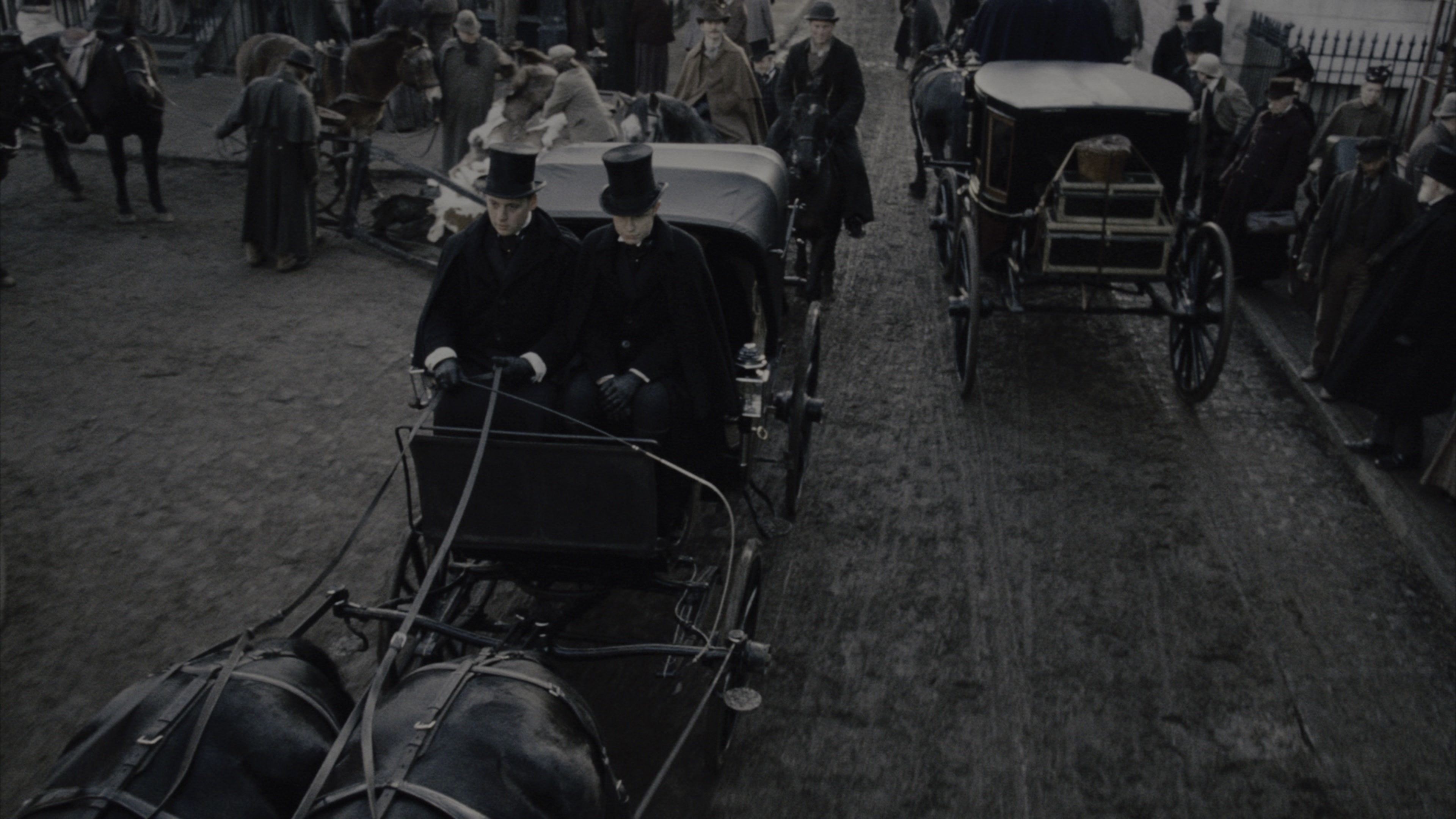 Sherlock Holmes (2009), wide, 1.78:1 — film still