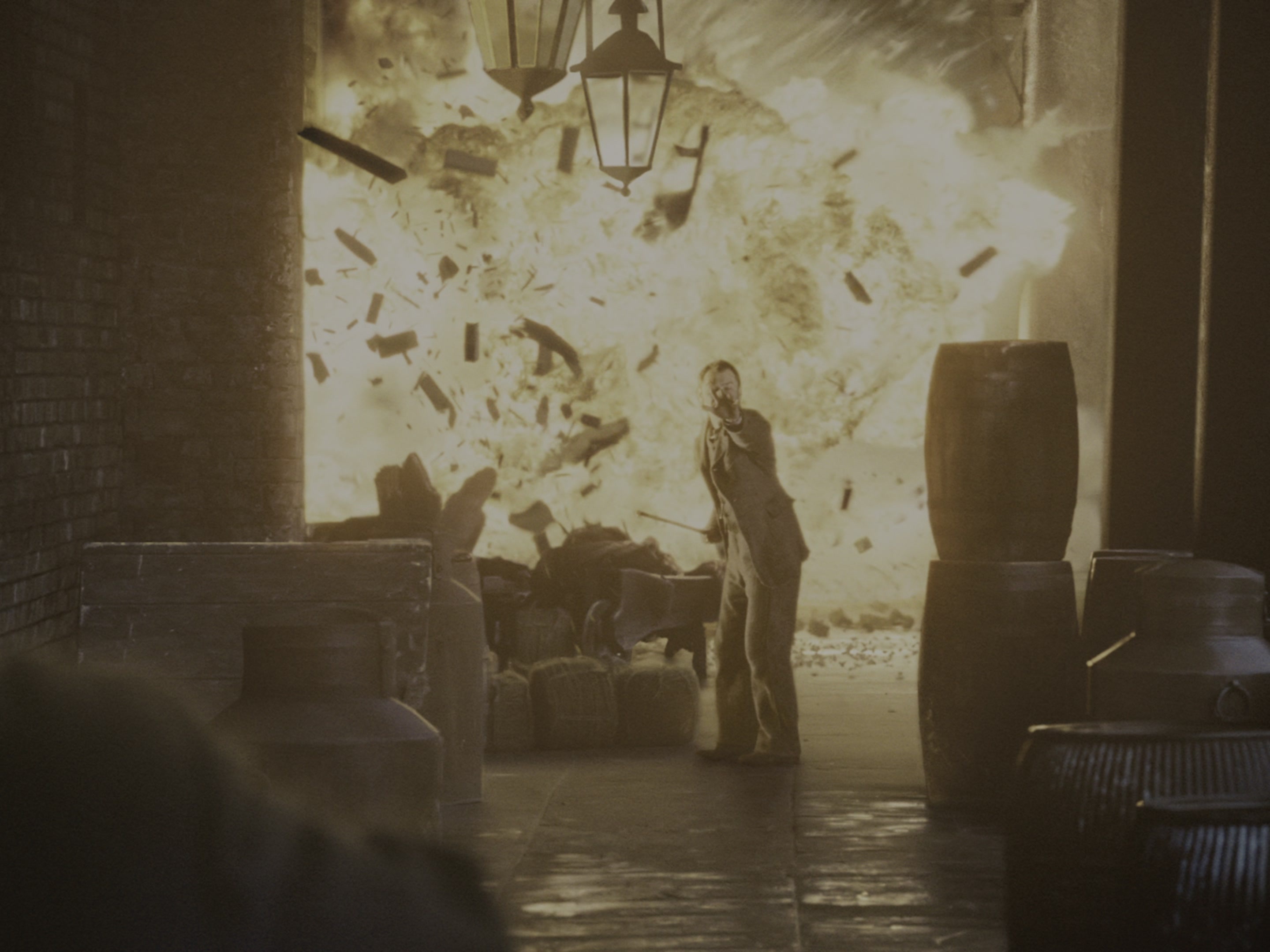 Sherlock Holmes (2009), wide, 1.33:1 — film still