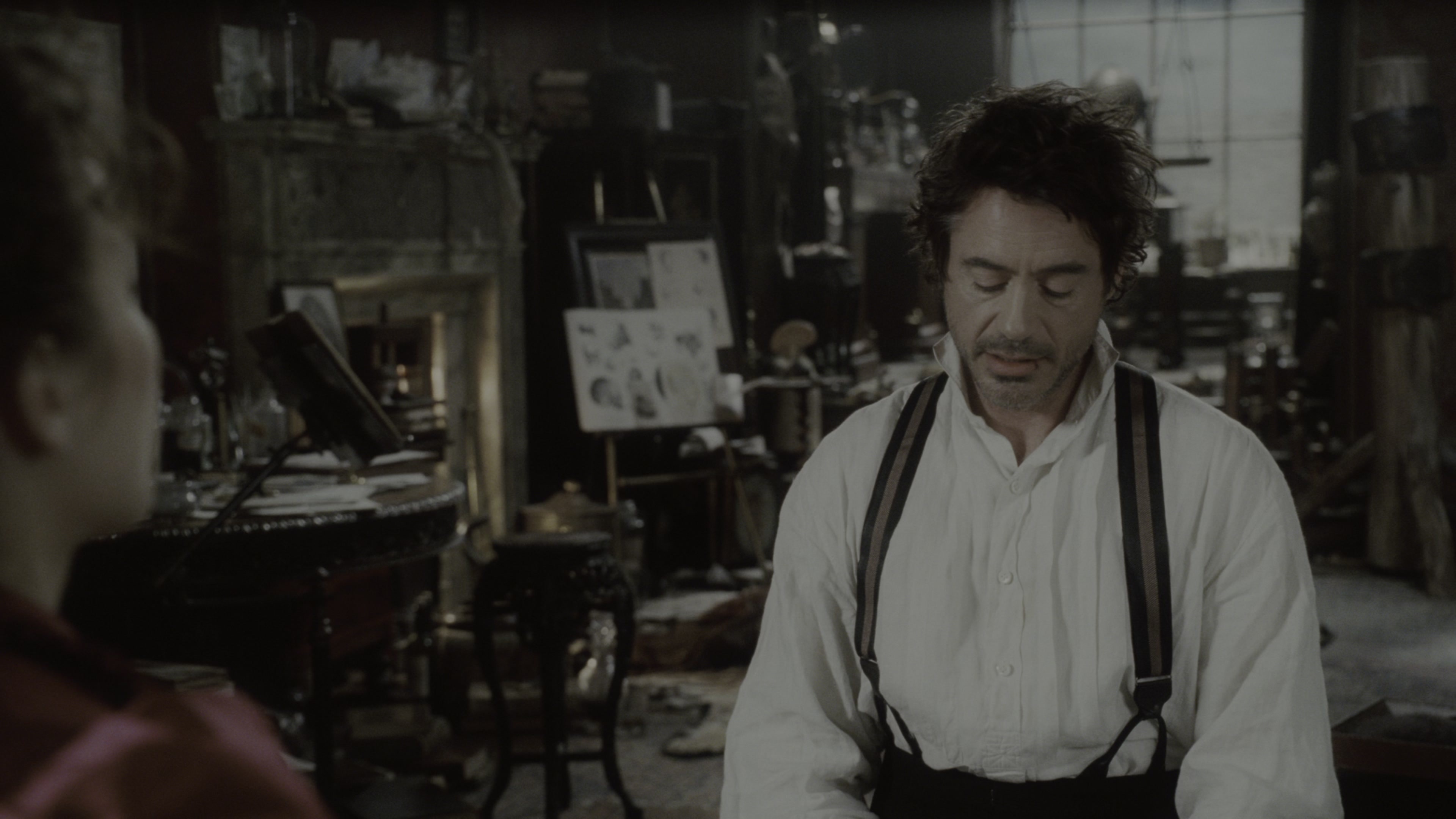 Sherlock Holmes (2009), wide, 1.78:1 — film still