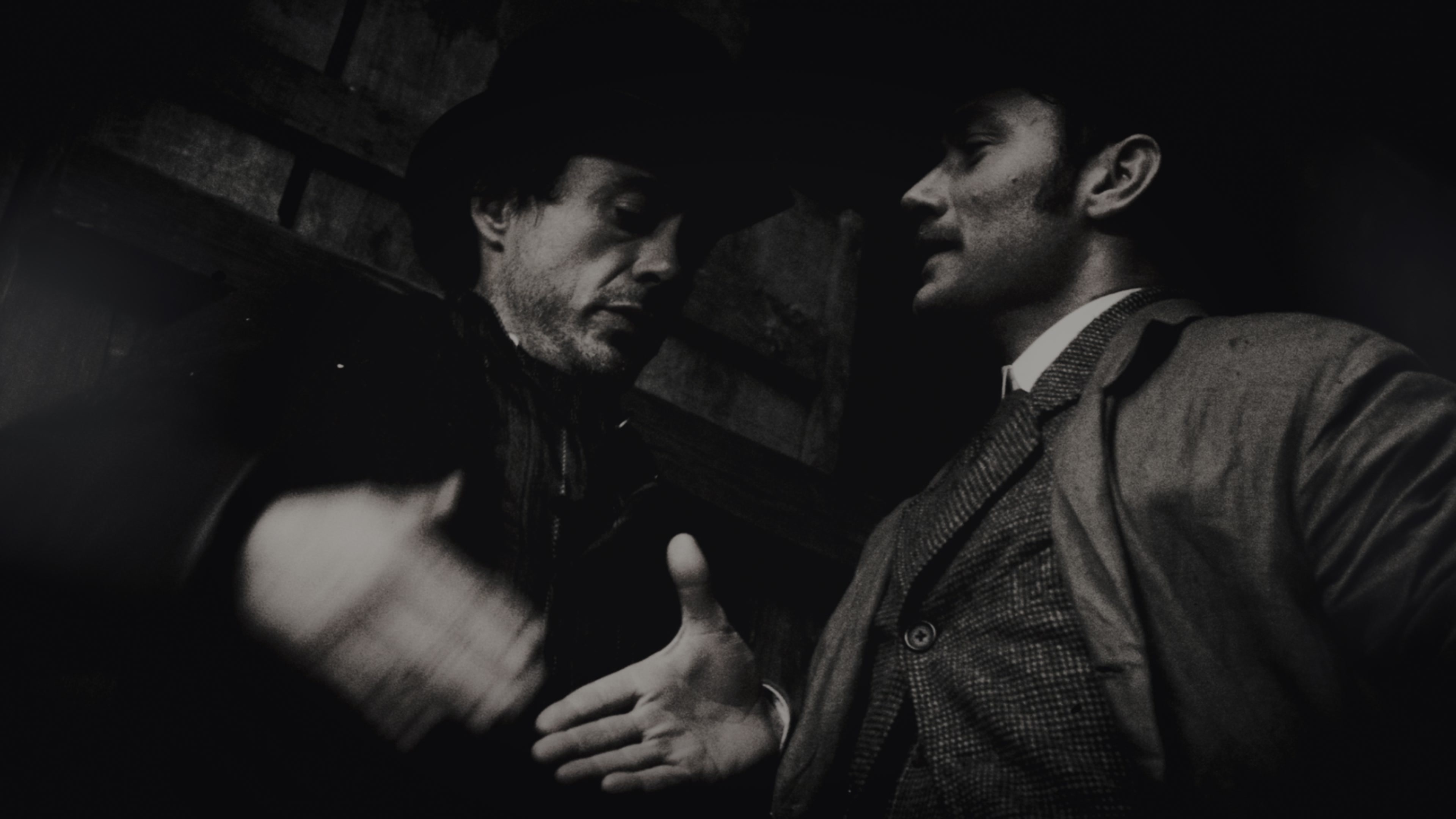 Sherlock Holmes (2009), wide, 1.78:1 — film still