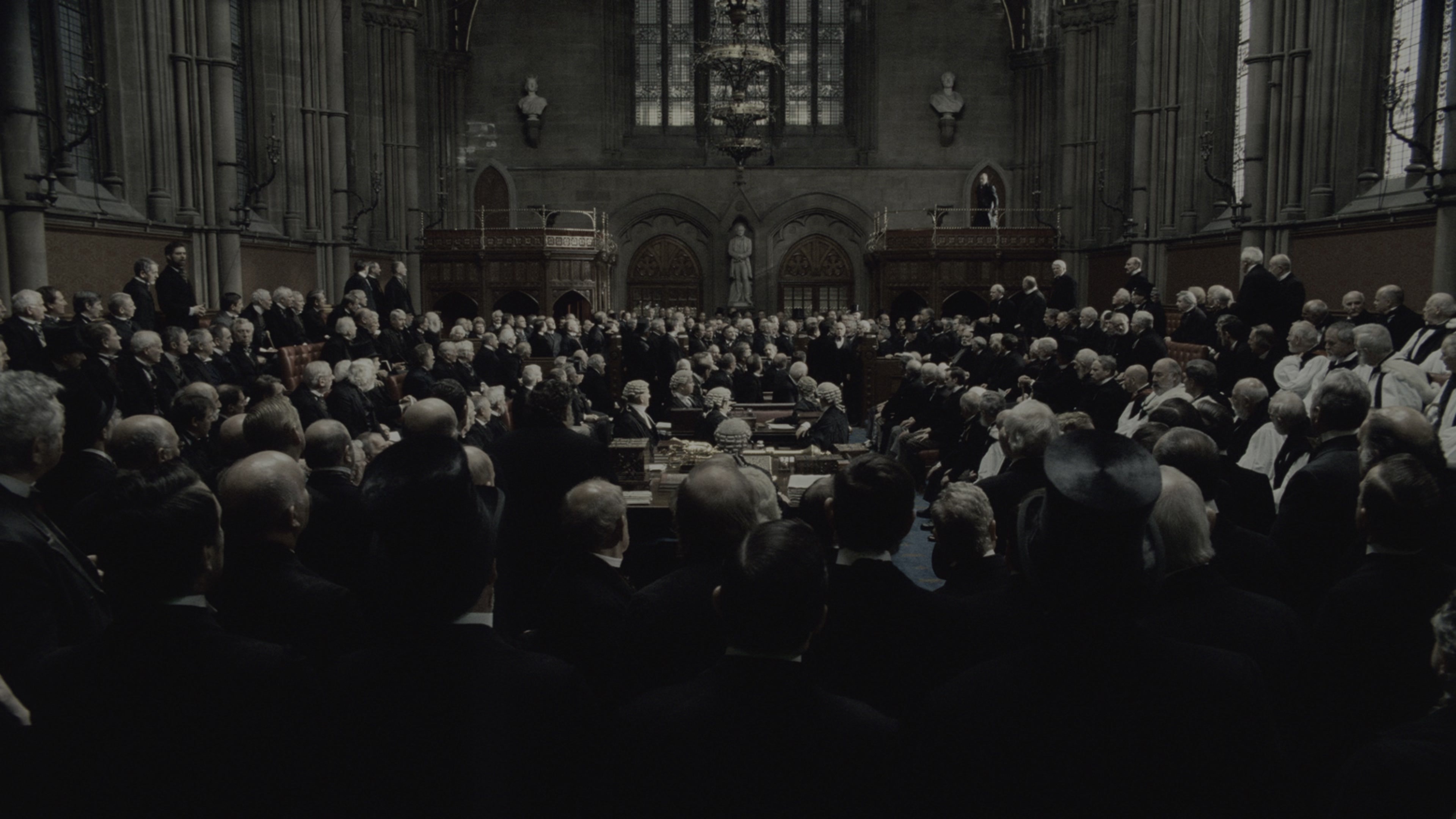 Sherlock Holmes (2009), wide, 1.78:1 — film still