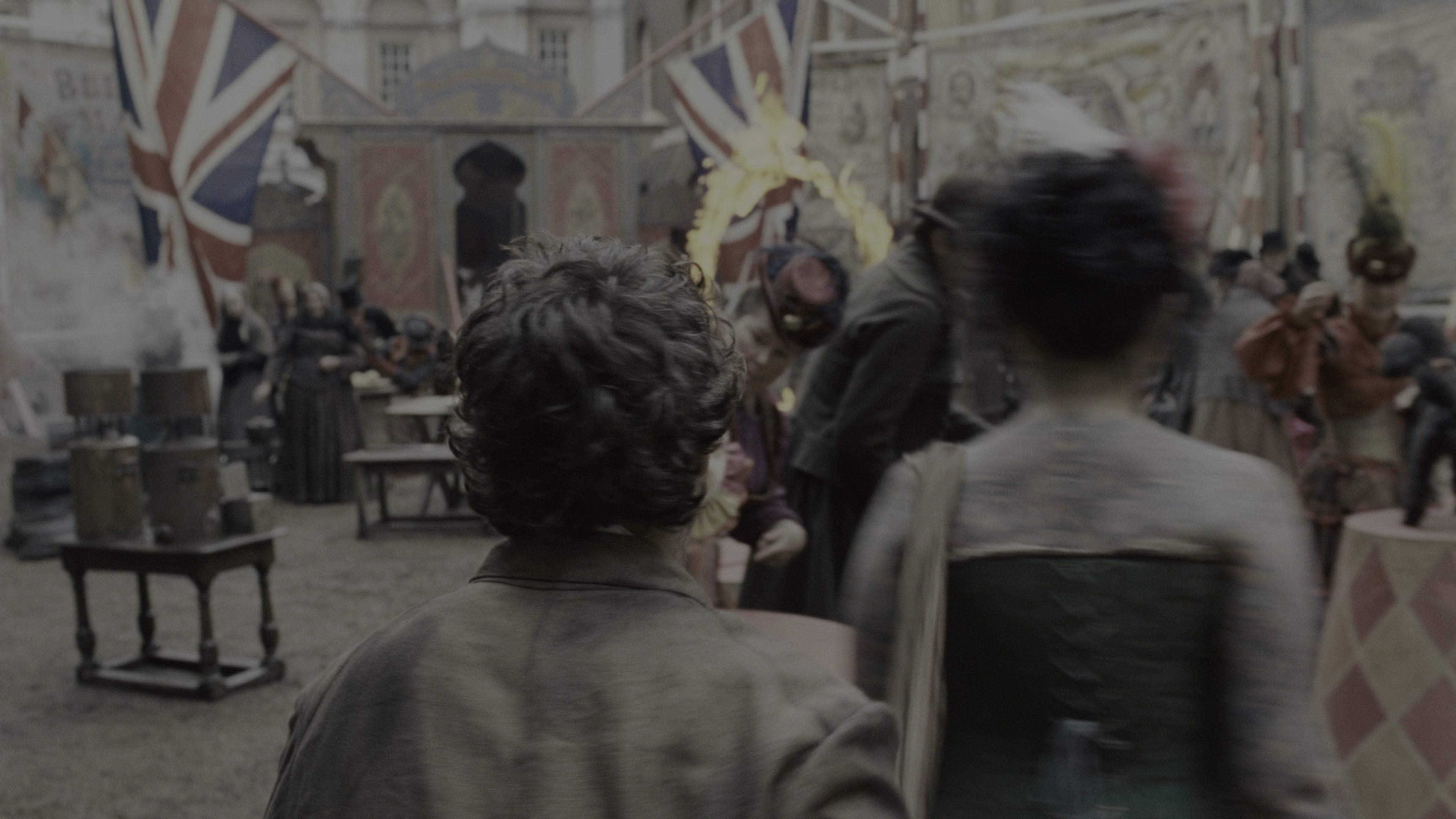 Sherlock Holmes (2009), wide, 1.78:1 — film still