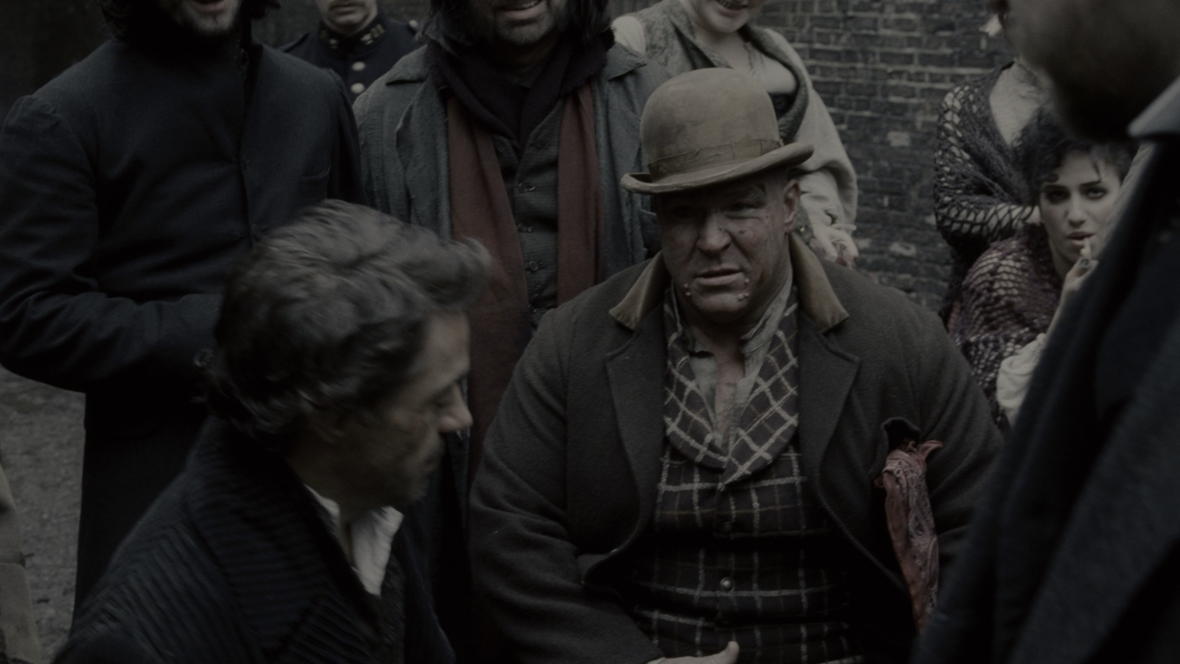 Sherlock Holmes (2009), wide, 1.78:1 — film still