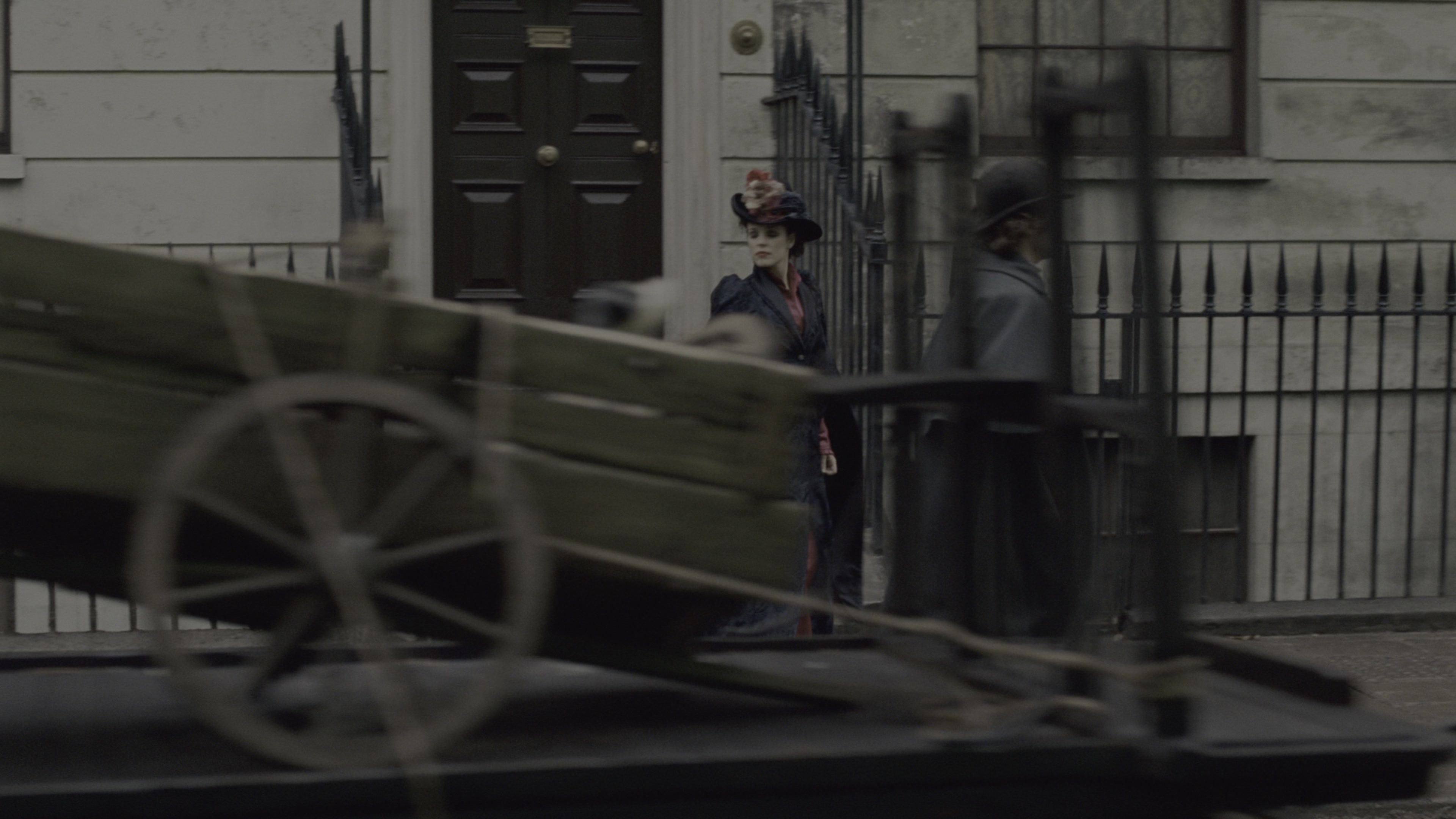 Sherlock Holmes (2009), wide, 1.78:1 — film still
