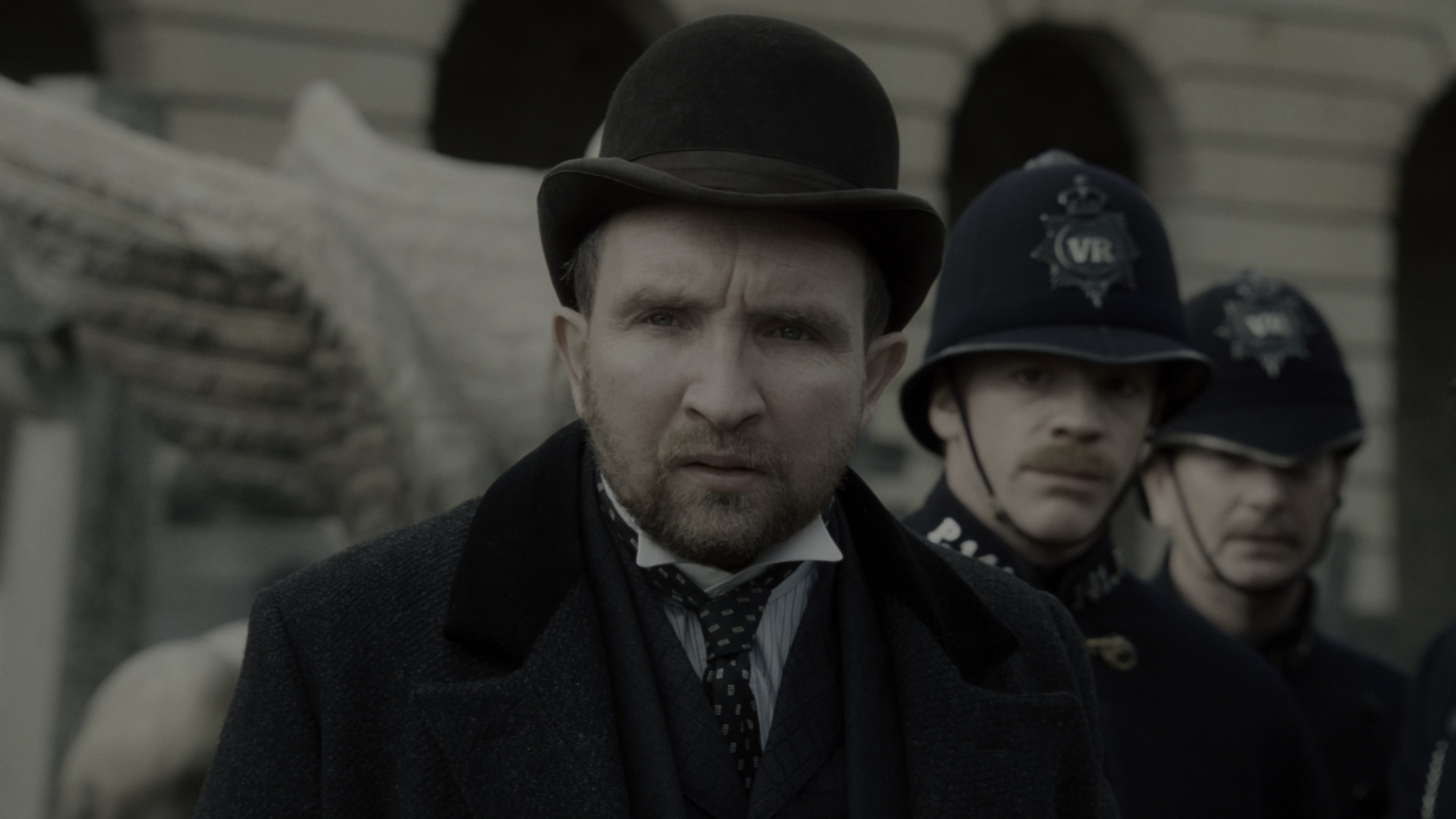 Sherlock Holmes (2009), medium, 1.78:1 — film still