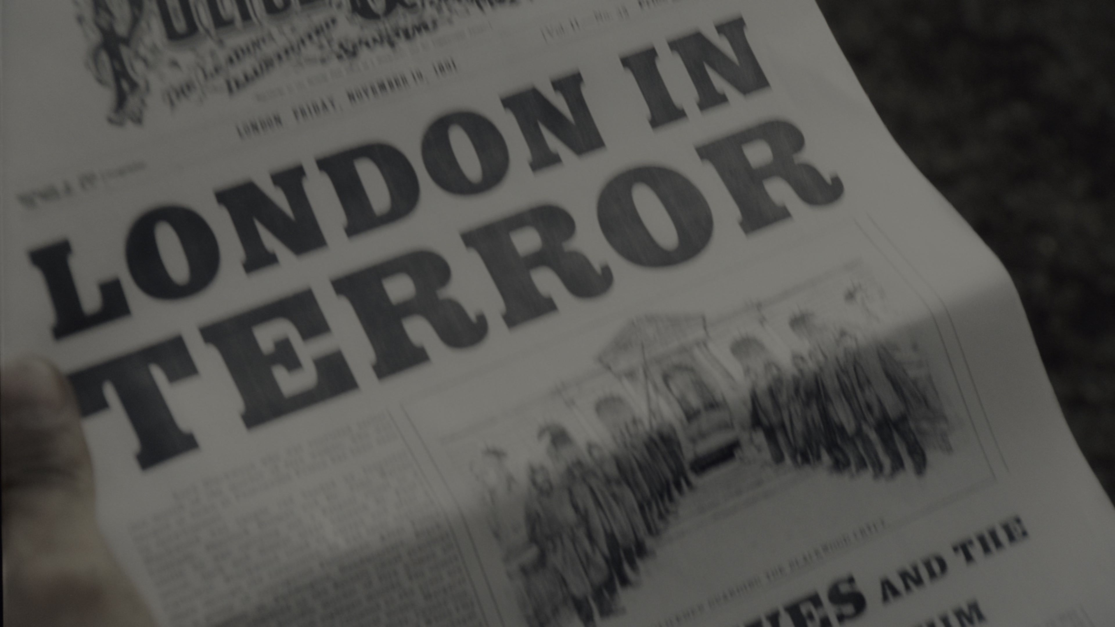 Sherlock Holmes (2009), wide, 1.78:1 — film still