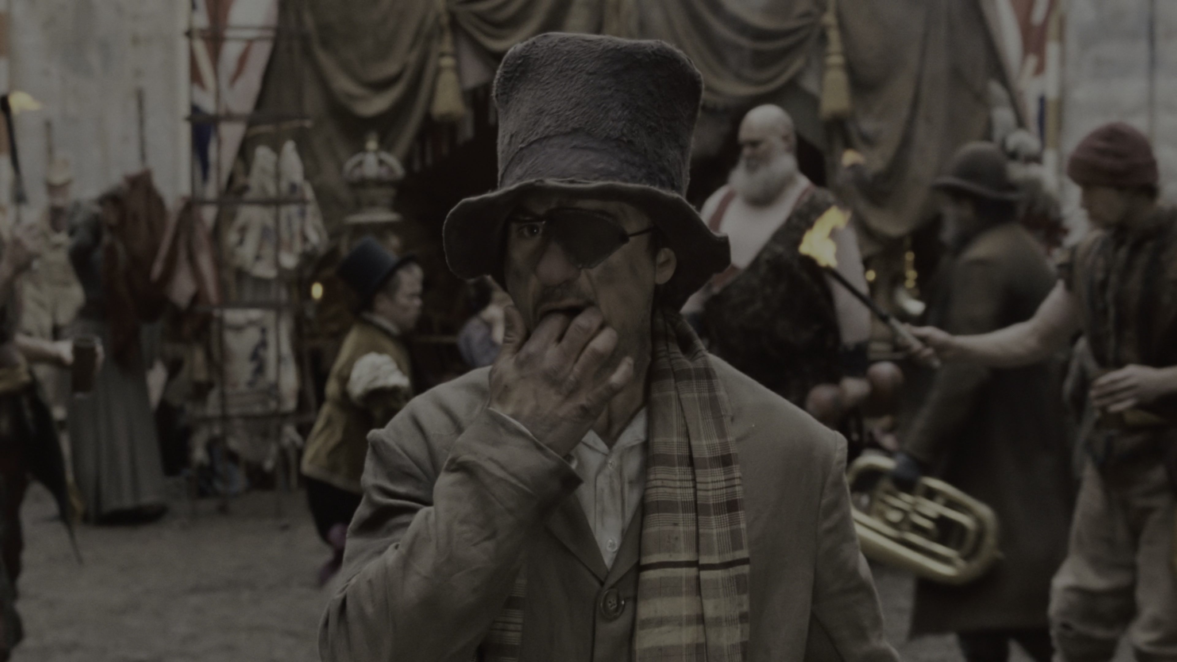 Sherlock Holmes (2009), wide, 1.78:1 — film still