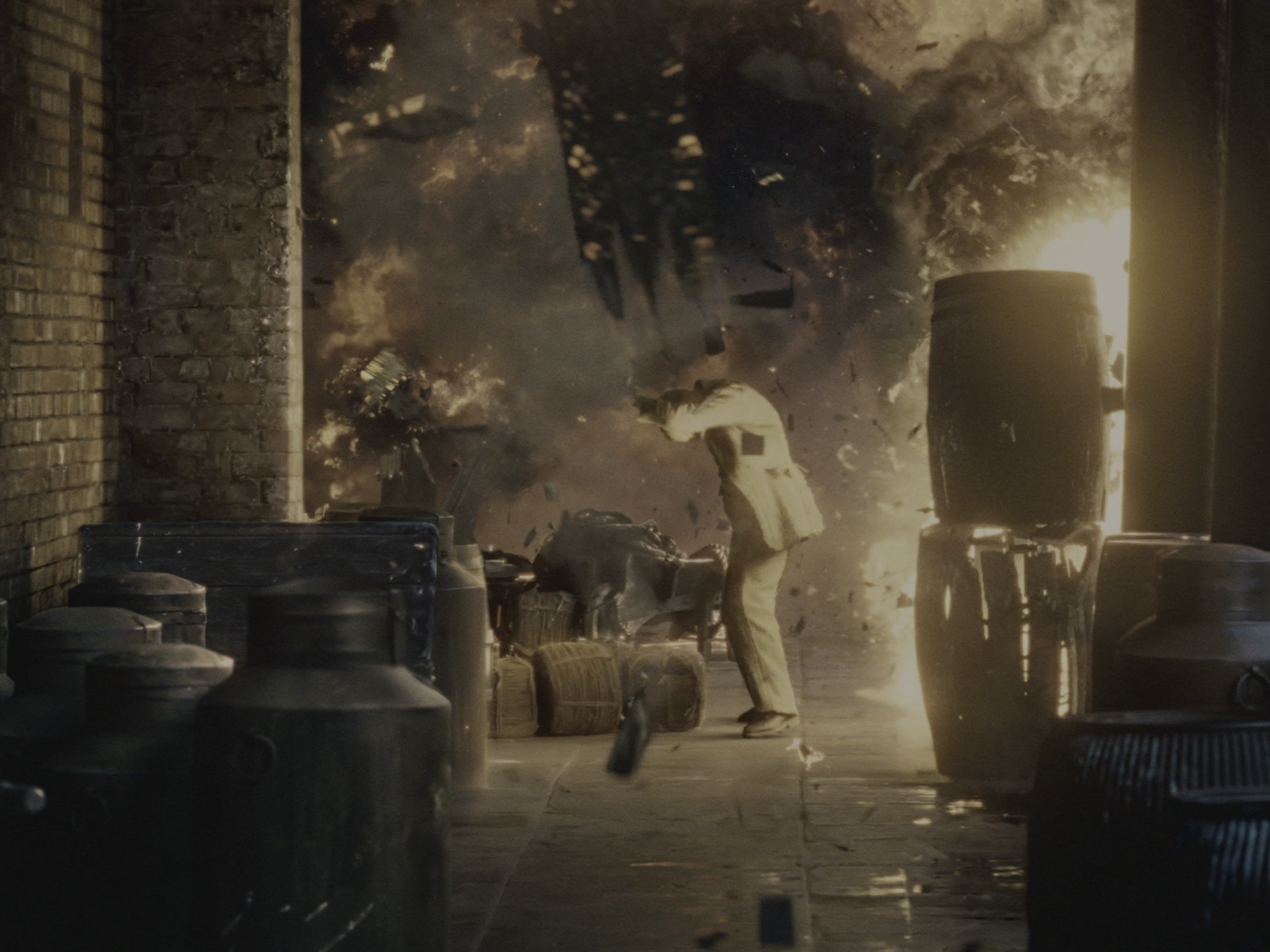 Sherlock Holmes (2009), wide, 1.33:1 — film still
