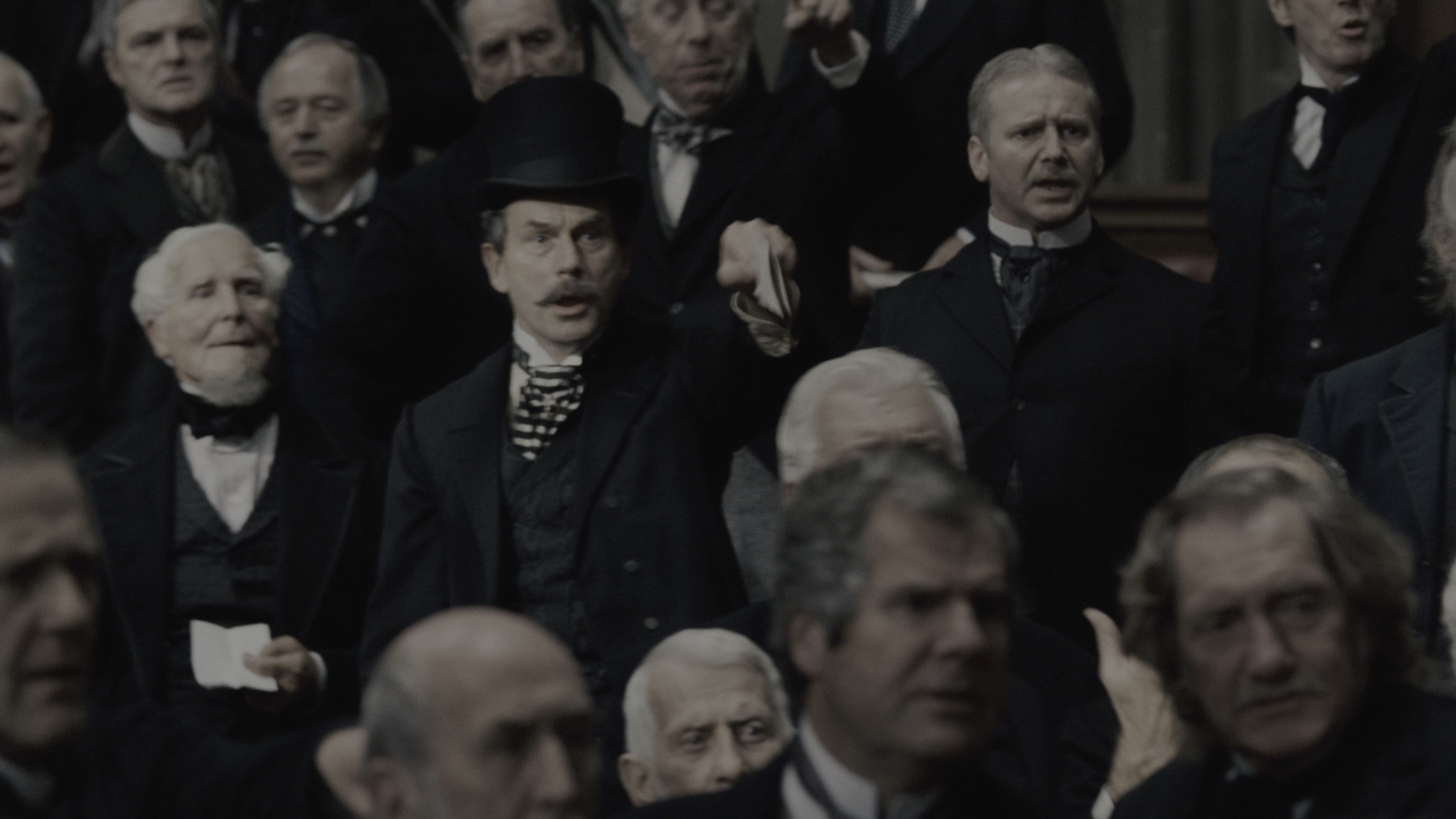 Sherlock Holmes (2009), wide, 1.78:1 — film still