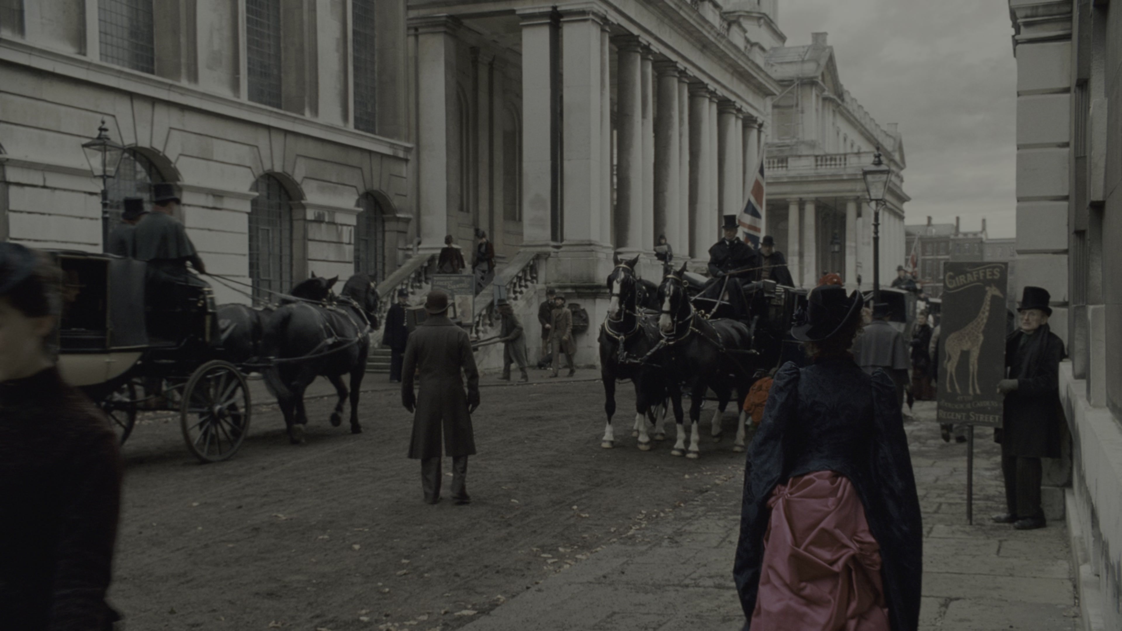 Sherlock Holmes (2009), wide, 1.78:1 — film still
