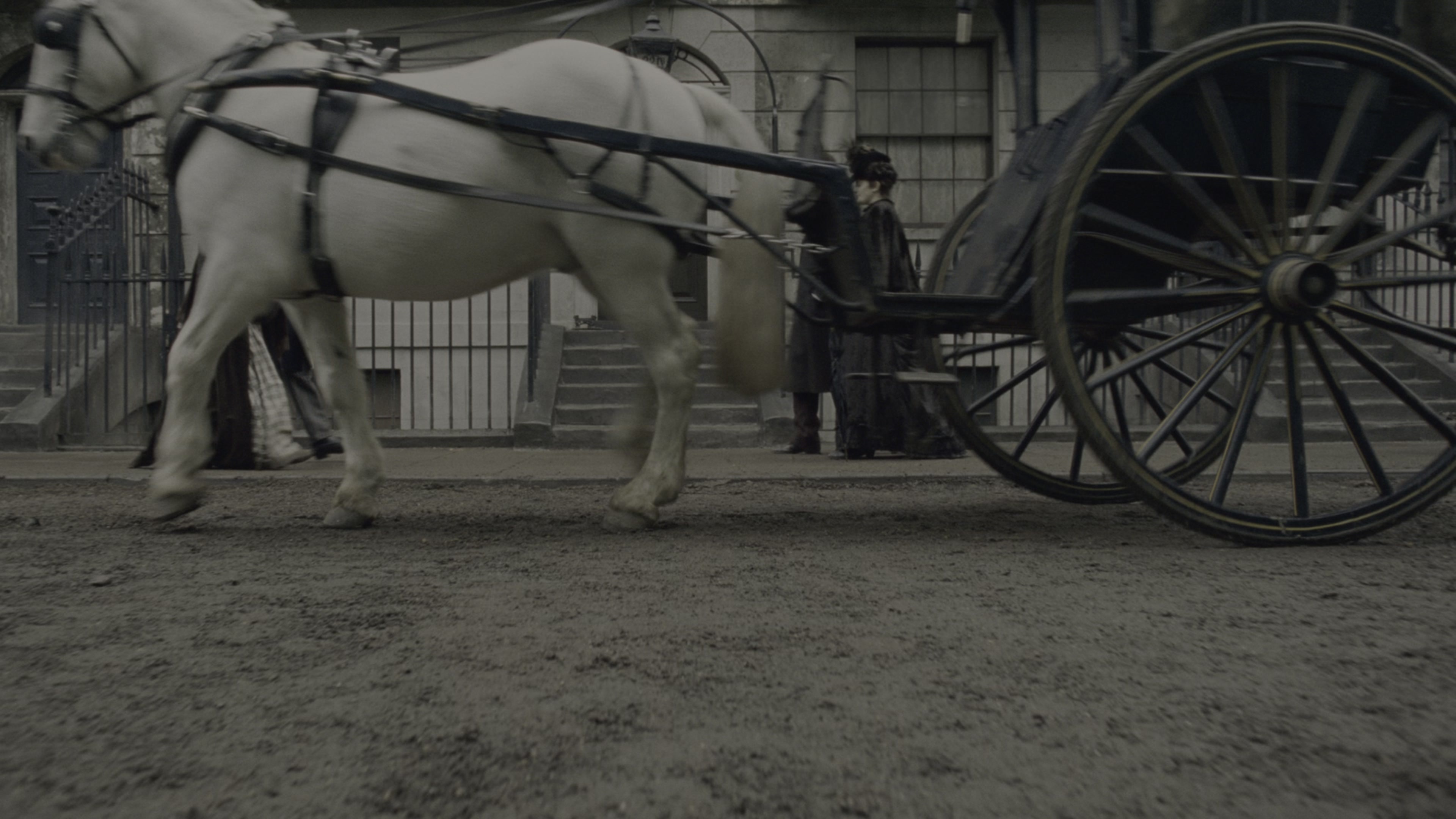 Sherlock Holmes (2009), wide, 1.78:1 — film still