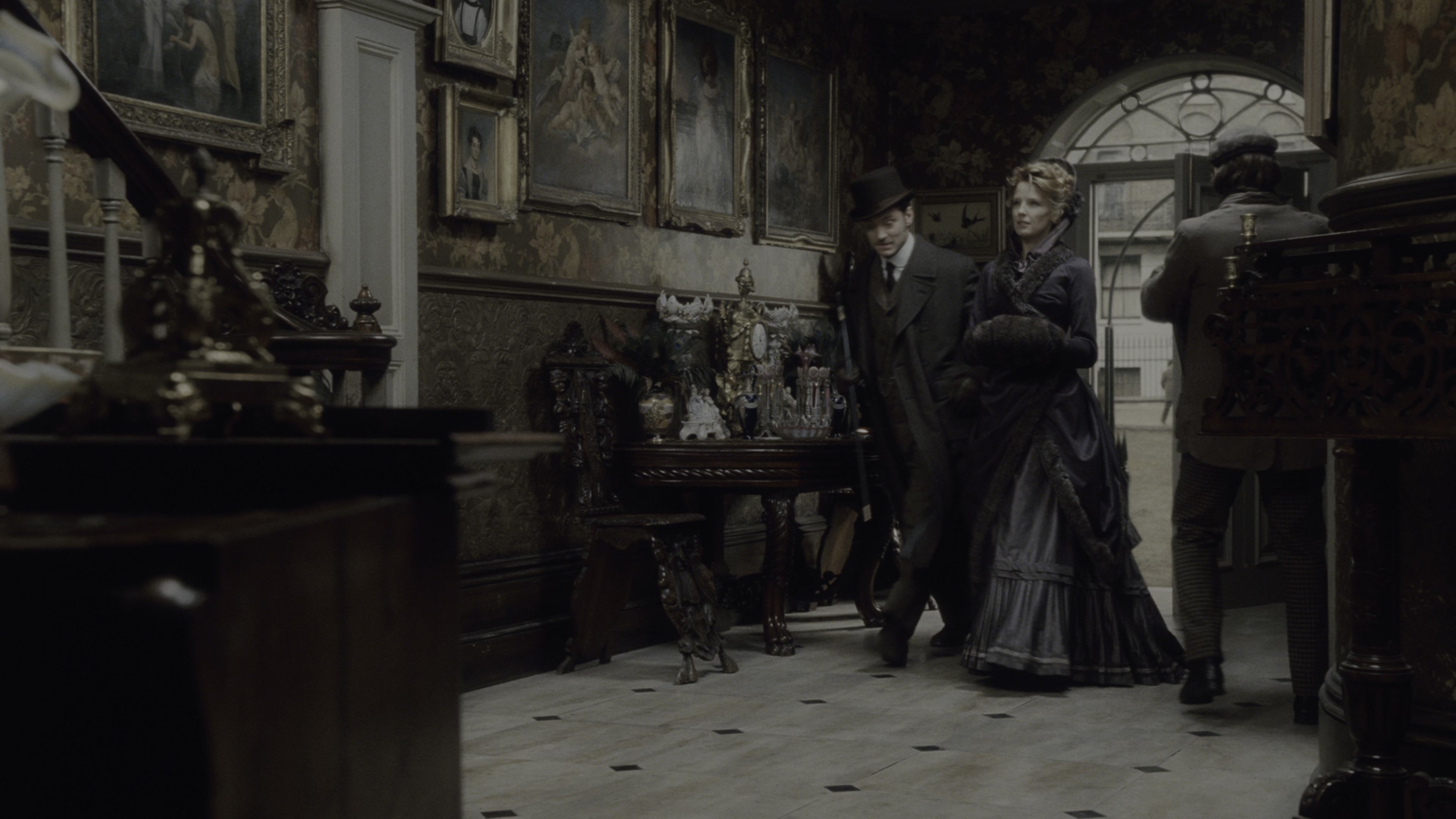 Sherlock Holmes (2009), wide, 1.78:1 — film still