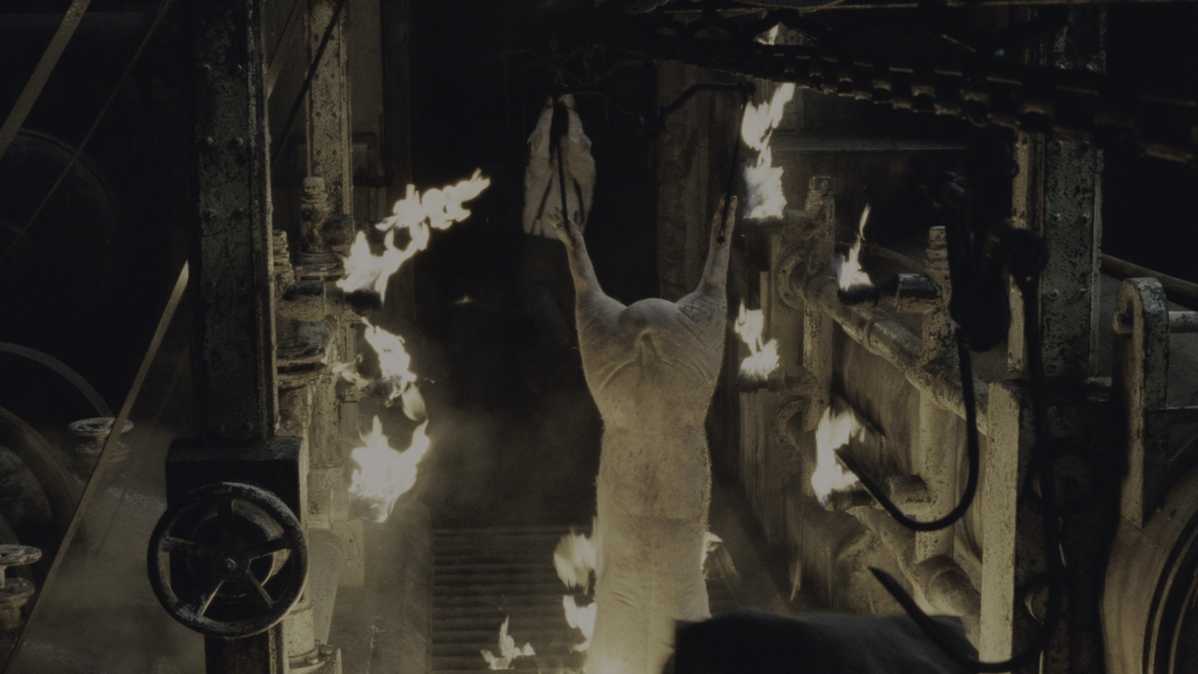 Sherlock Holmes (2009), wide, 1.78:1 — film still