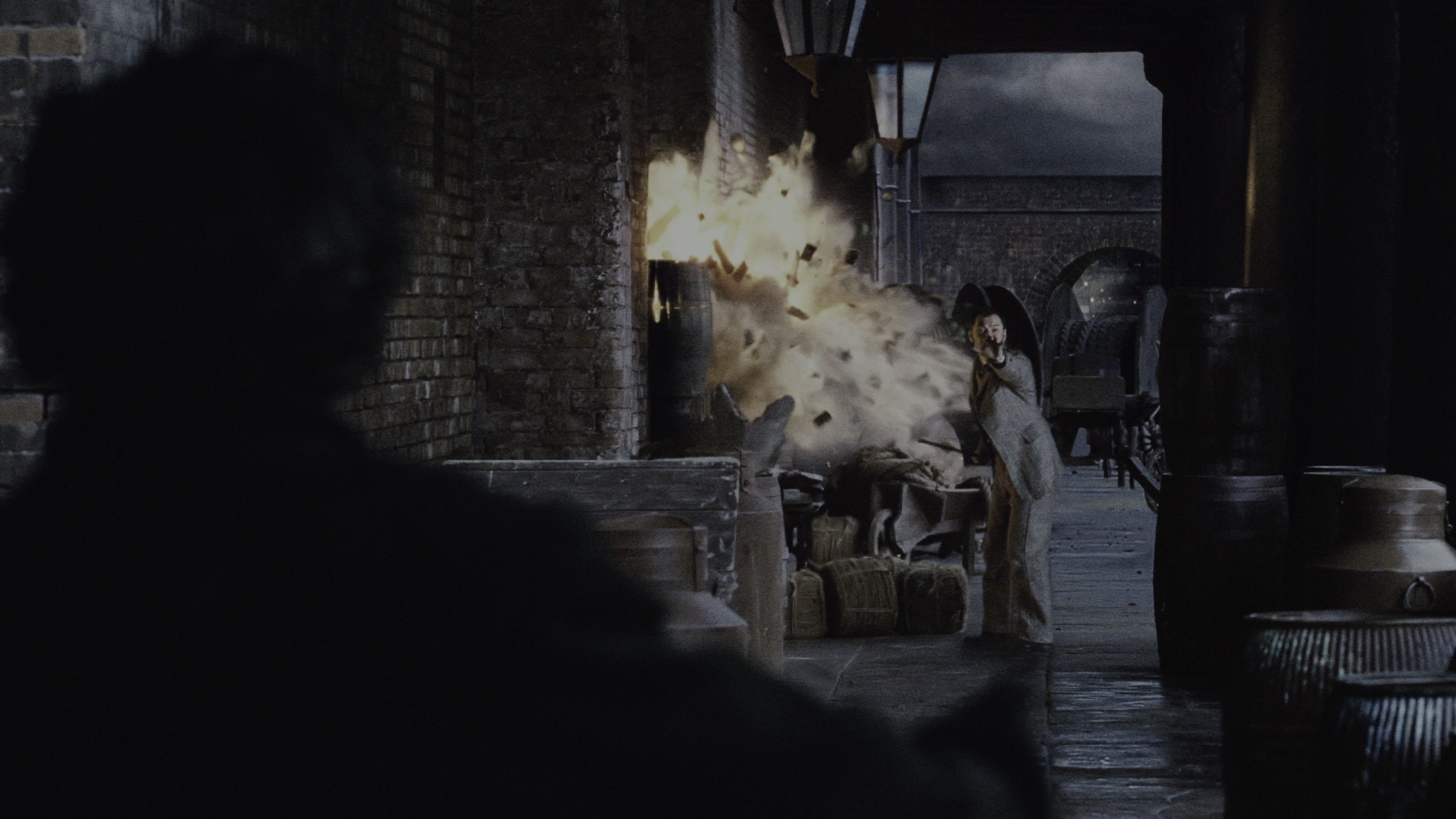 Sherlock Holmes (2009), wide, 1.78:1 — film still