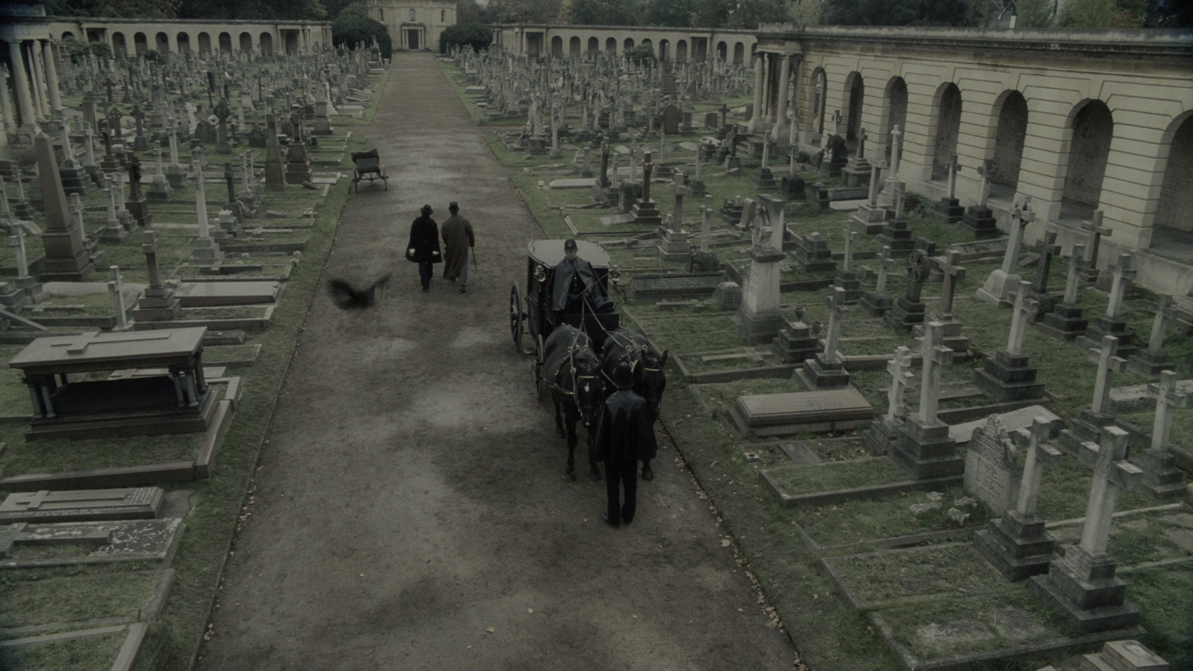 Sherlock Holmes (2009), wide, 1.78:1 — film still