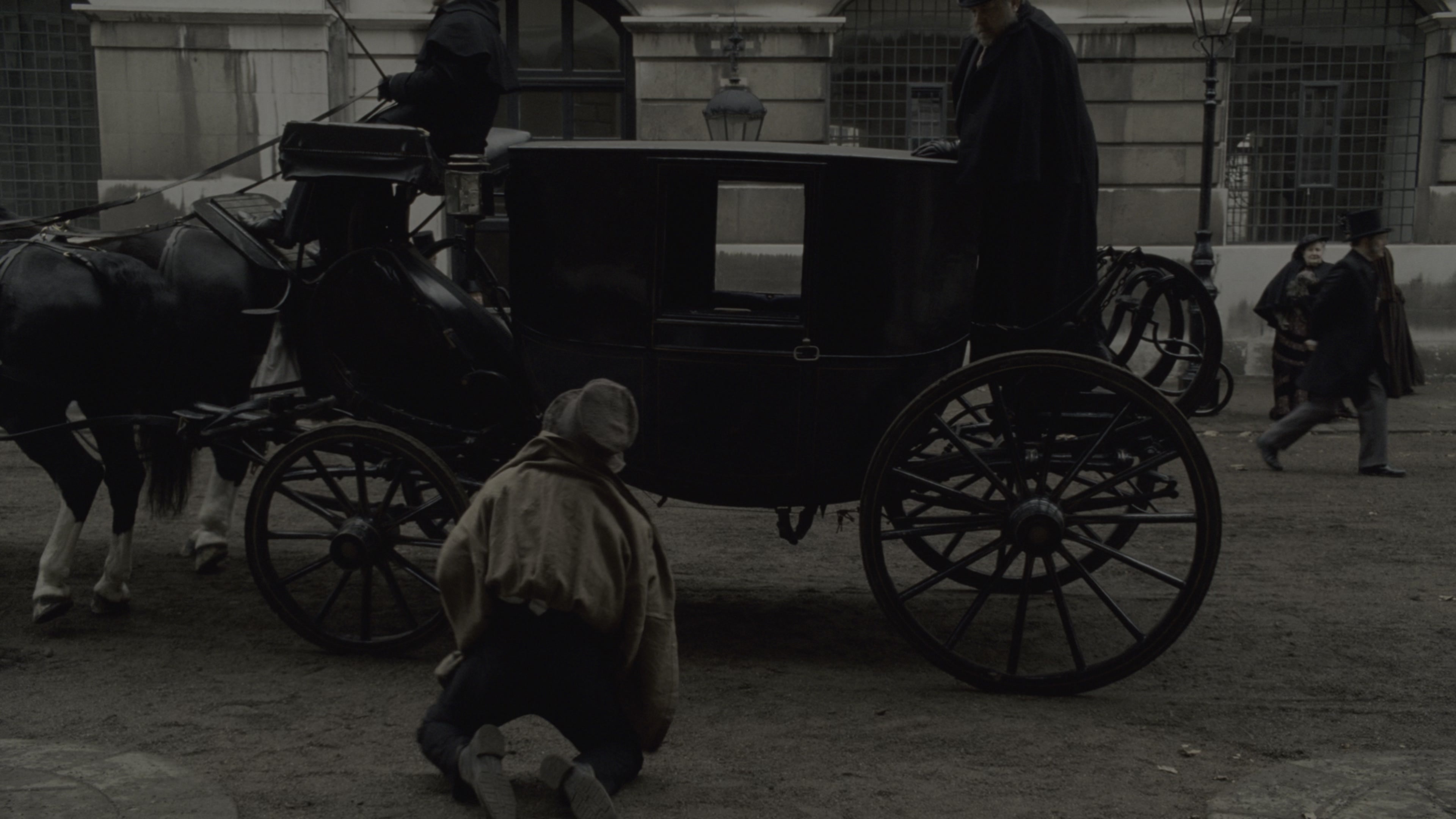 Sherlock Holmes (2009), wide, 1.78:1 — film still