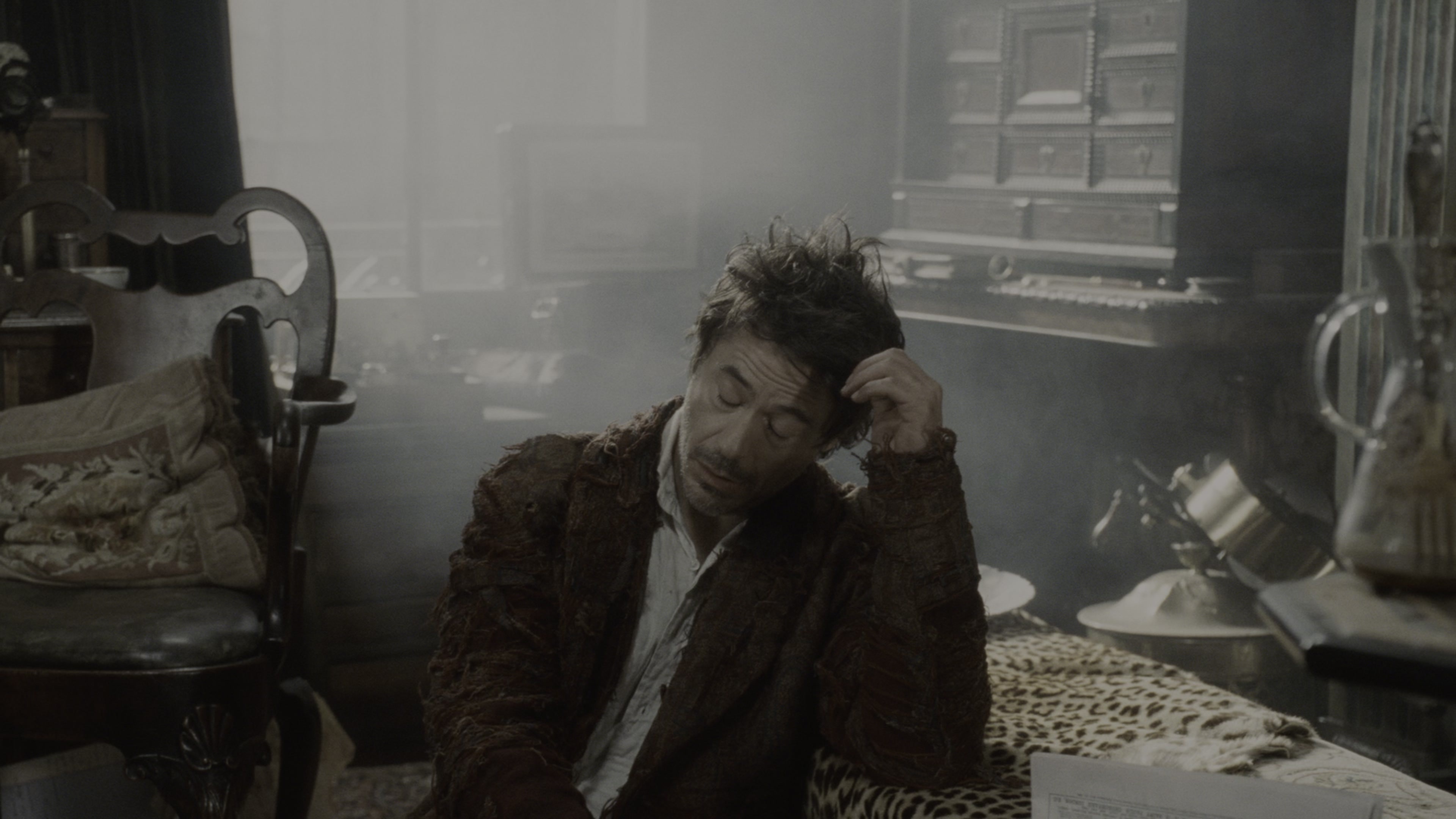 Sherlock Holmes (2009), wide, 1.78:1 — film still