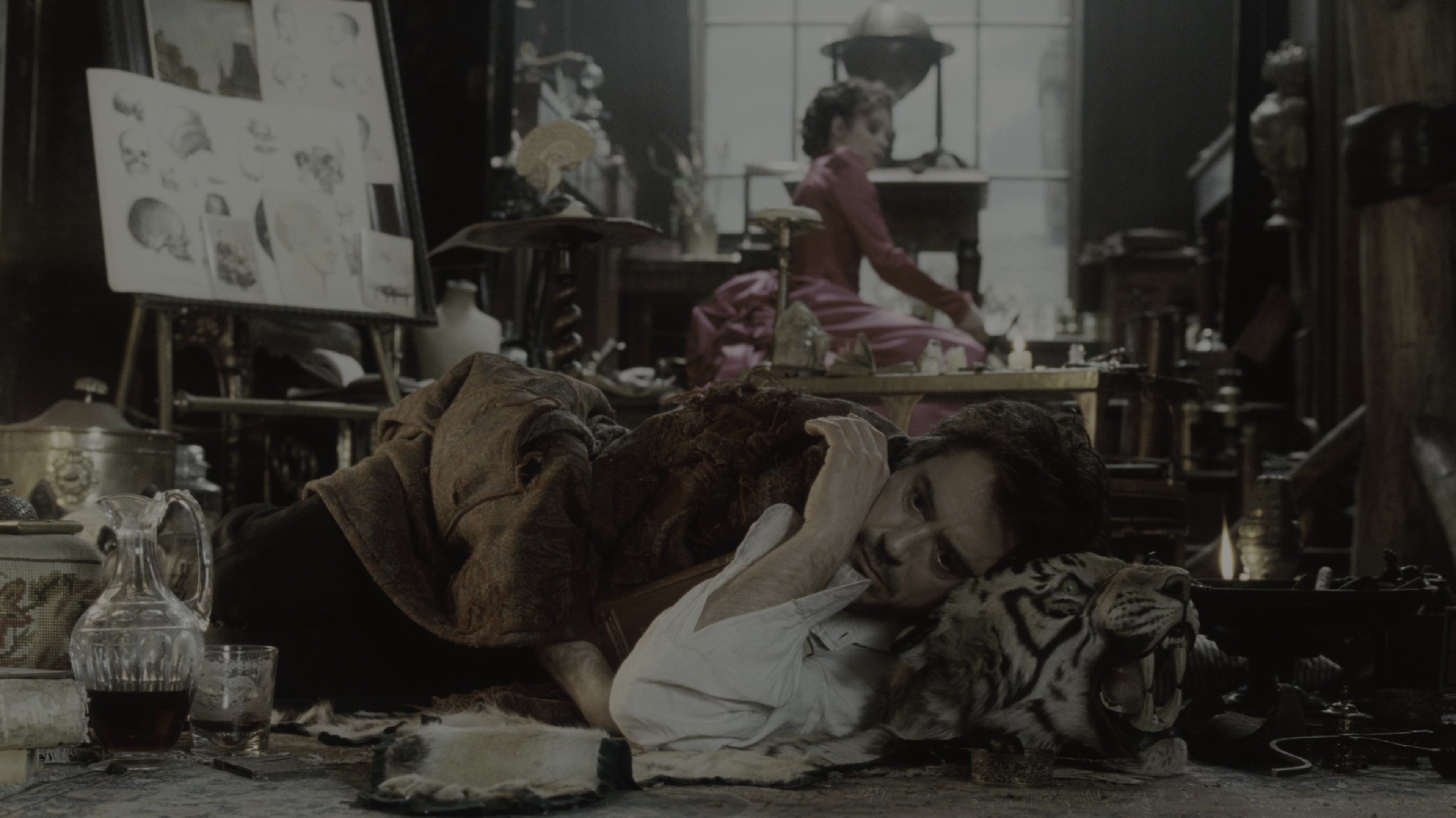 Sherlock Holmes (2009), wide, 1.78:1 — film still