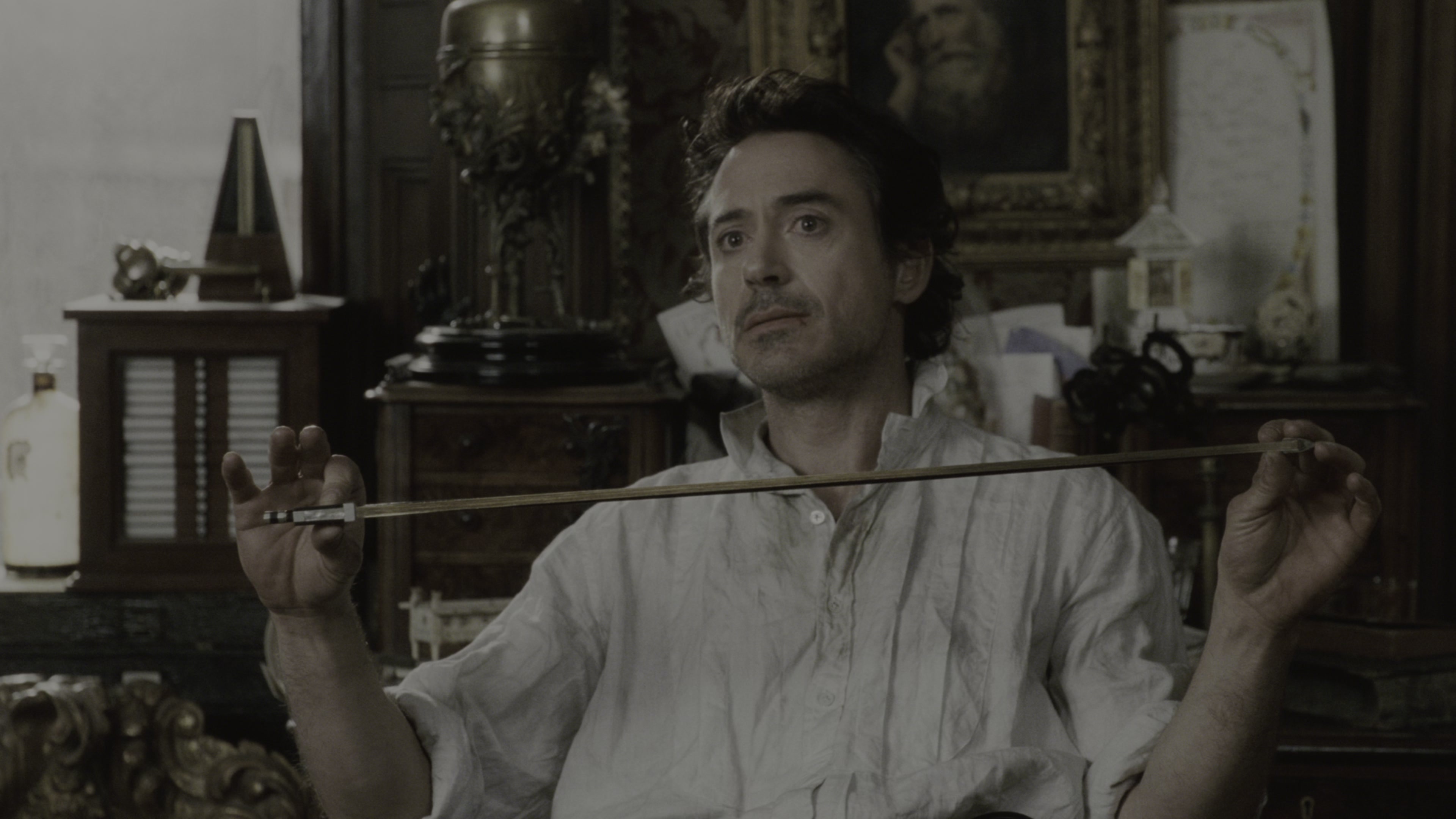 Sherlock Holmes (2009), wide, 1.78:1 — film still