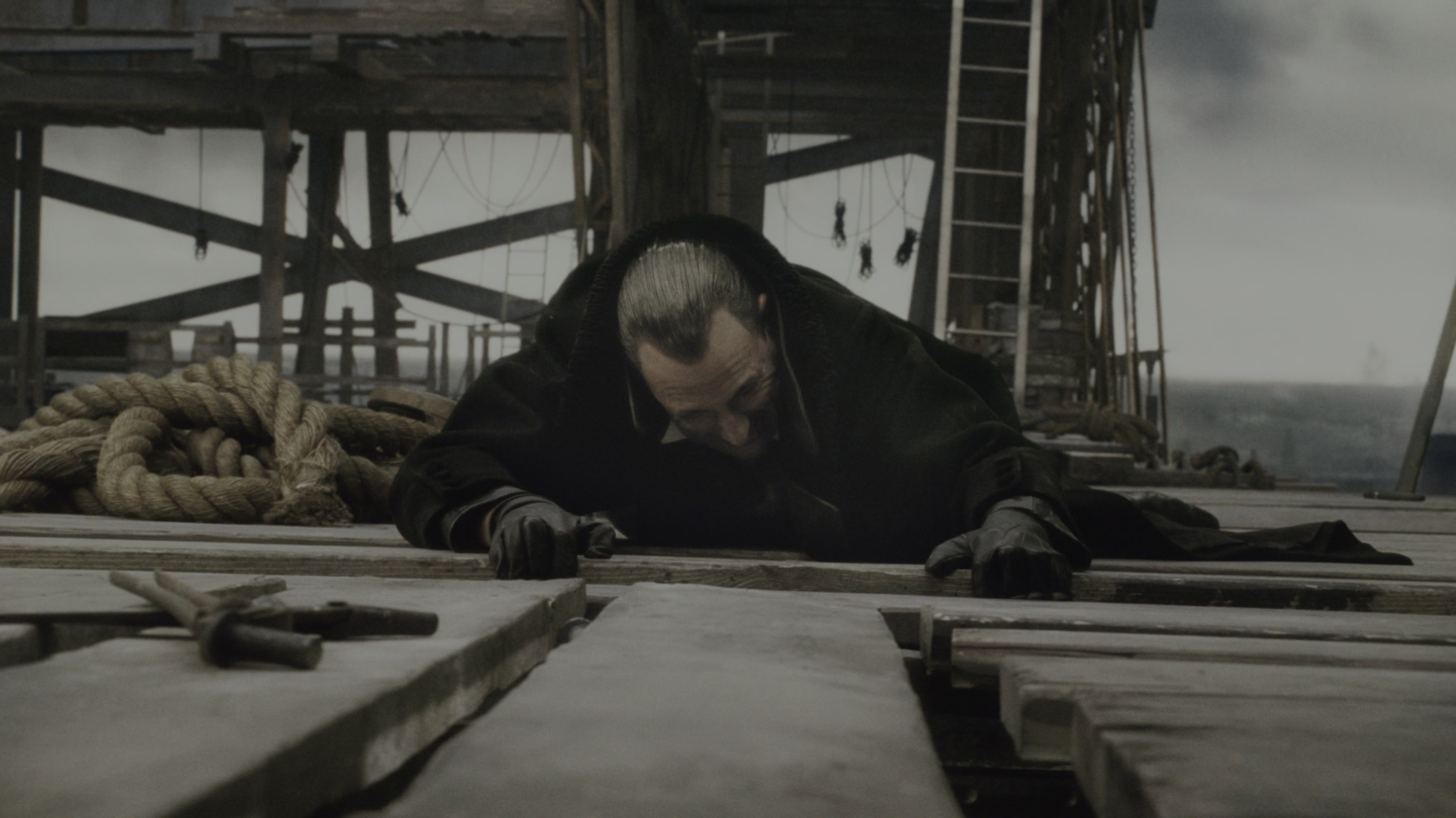 Sherlock Holmes (2009), wide, 1.78:1 — film still