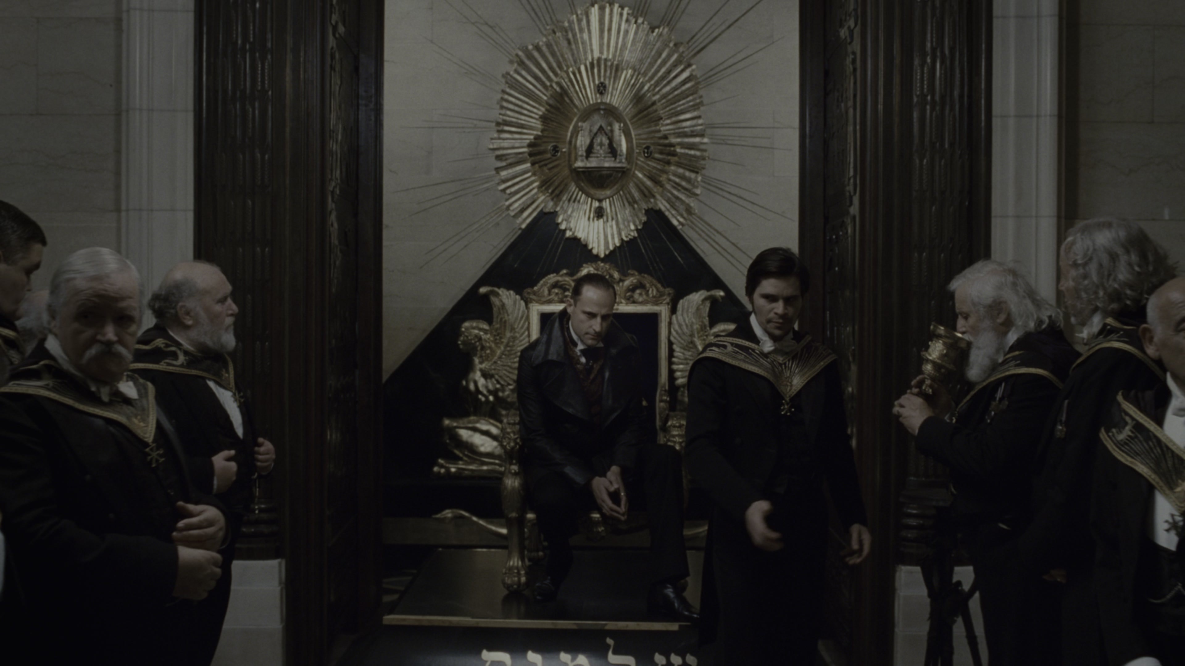 Sherlock Holmes (2009), wide, 1.78:1 — film still