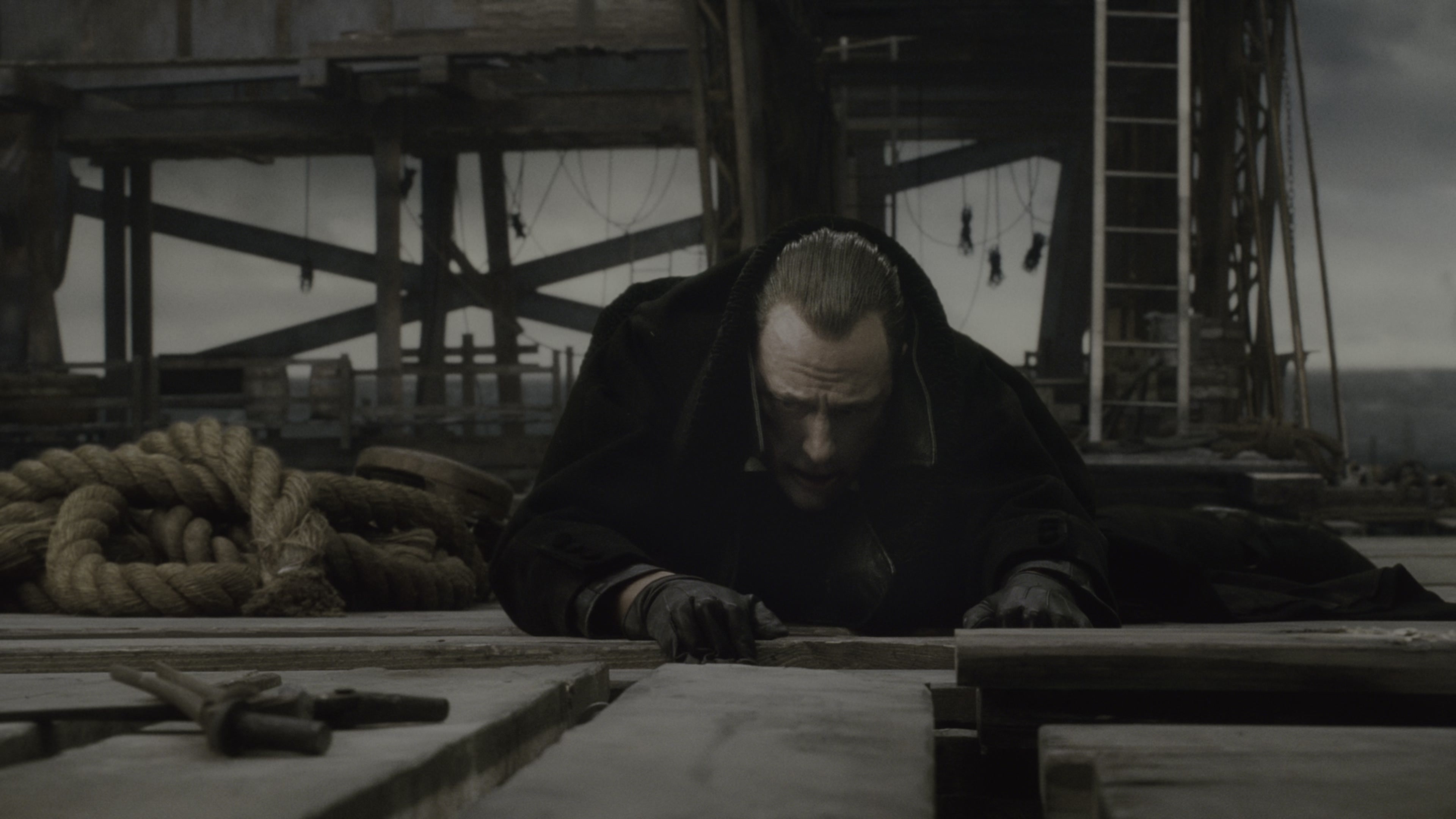 Sherlock Holmes (2009), wide, 1.78:1 — film still