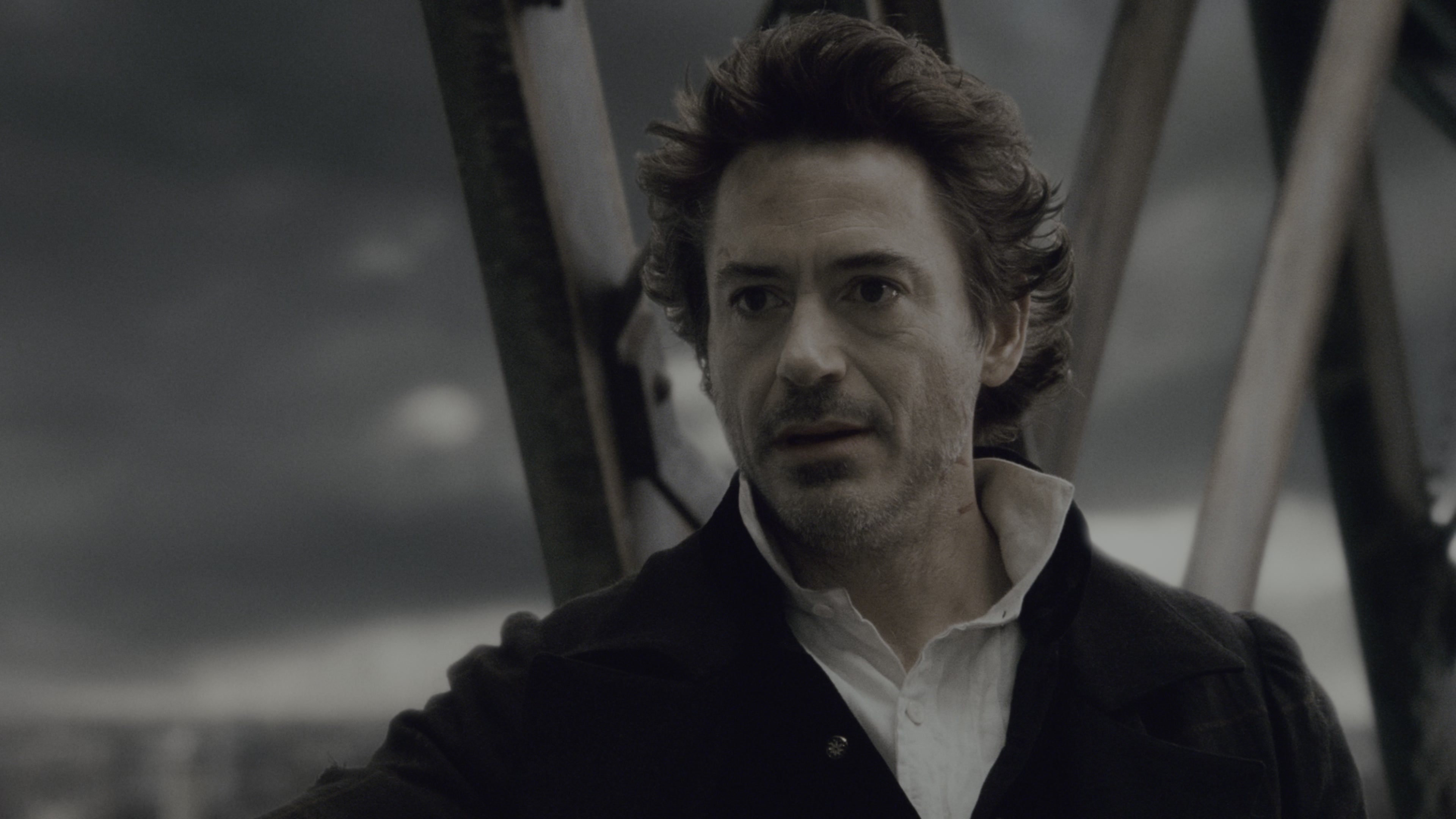 Sherlock Holmes (2009), medium, 1.78:1 — film still