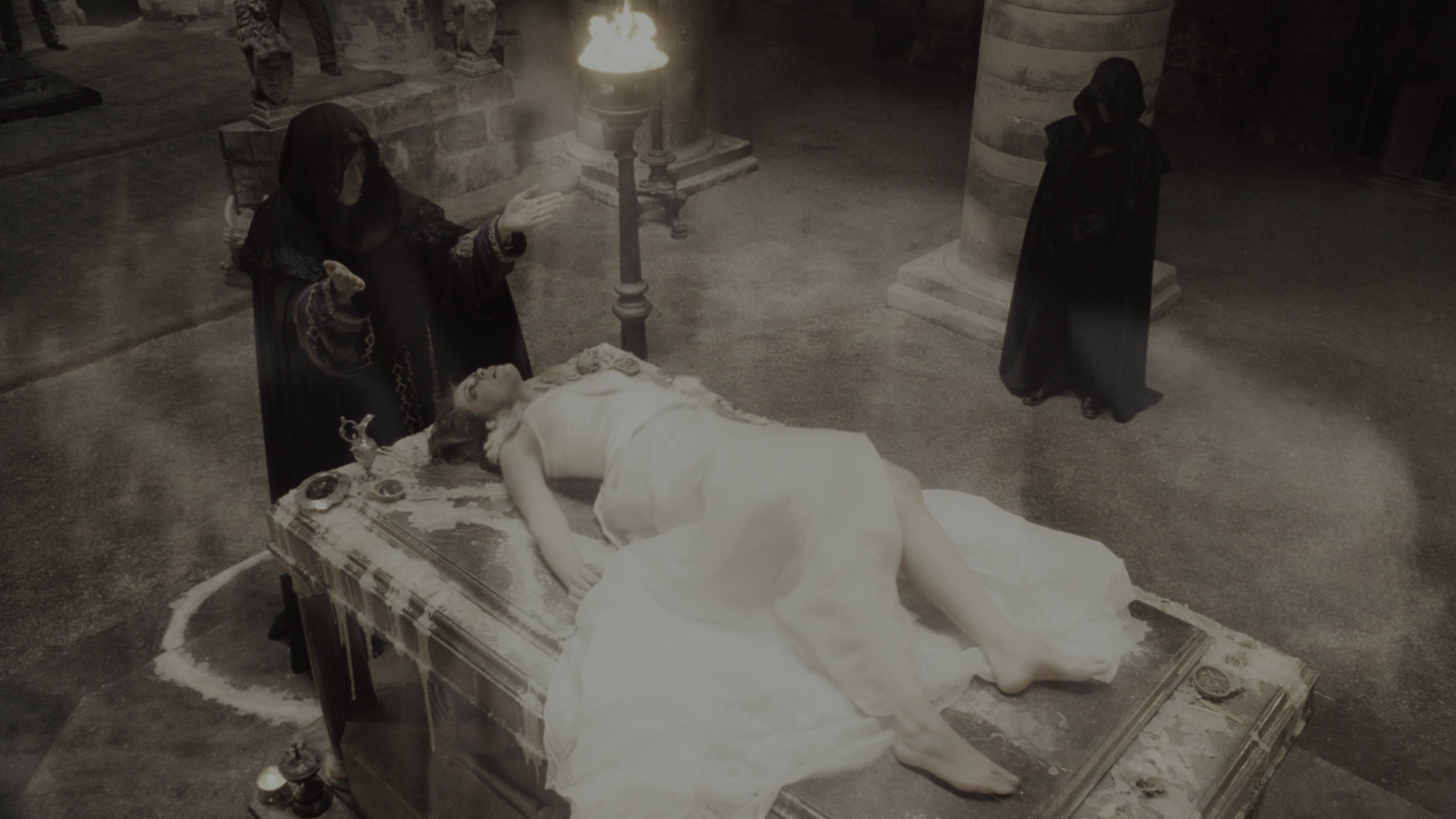 Sherlock Holmes (2009), wide, 1.78:1 — film still