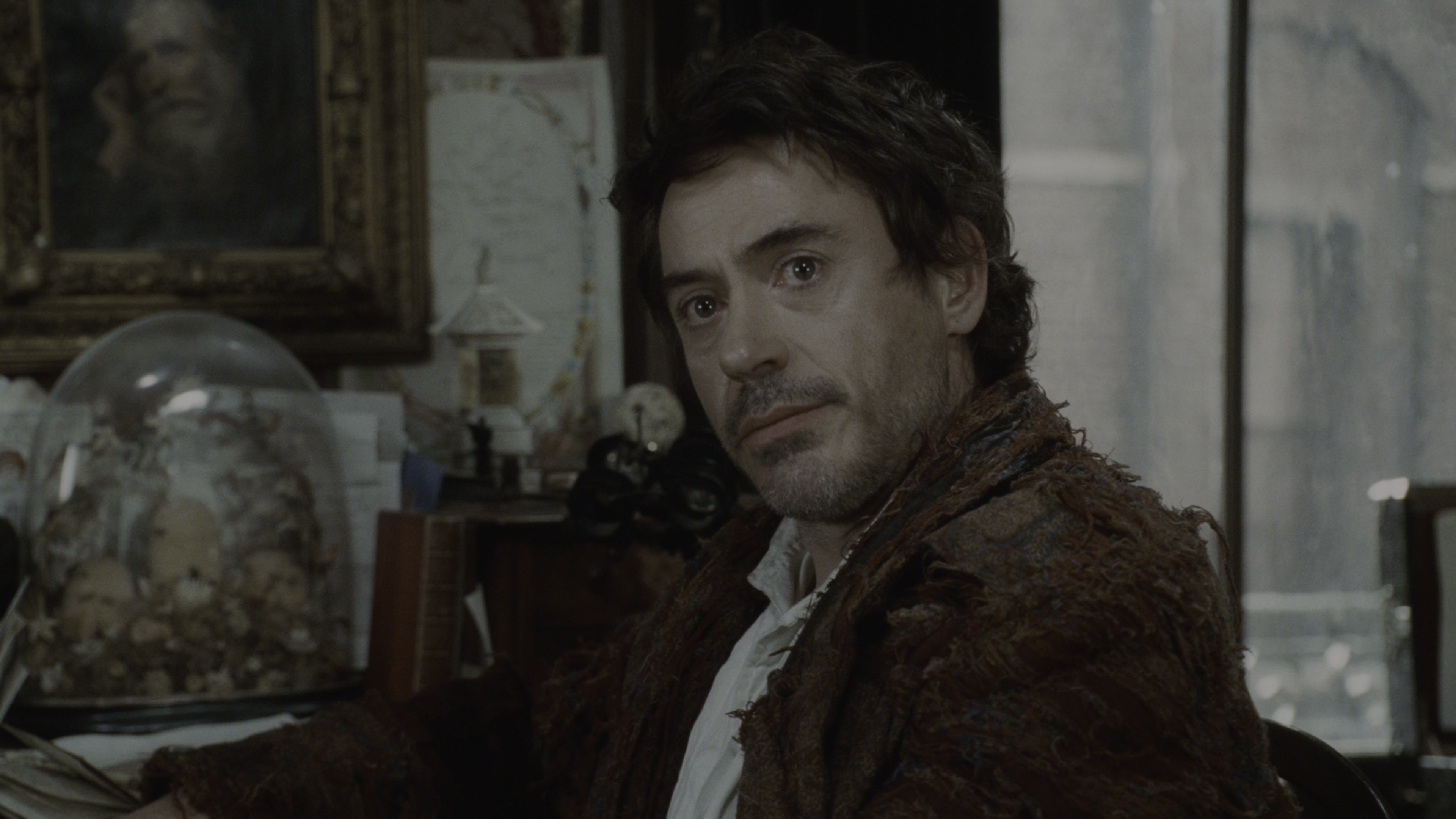 Sherlock Holmes (2009), medium, 1.78:1 — film still