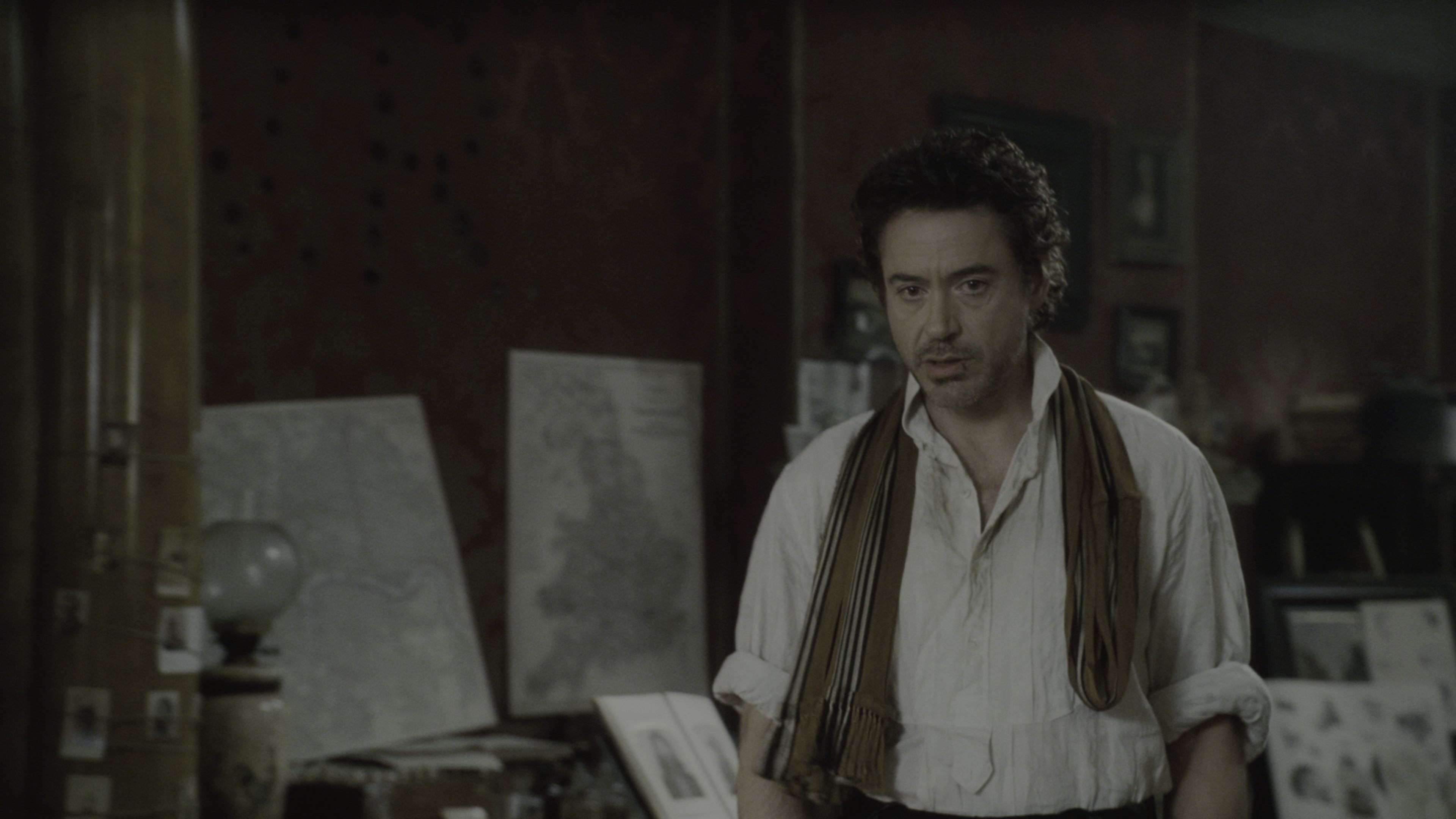 Sherlock Holmes (2009), wide, 1.78:1 — film still