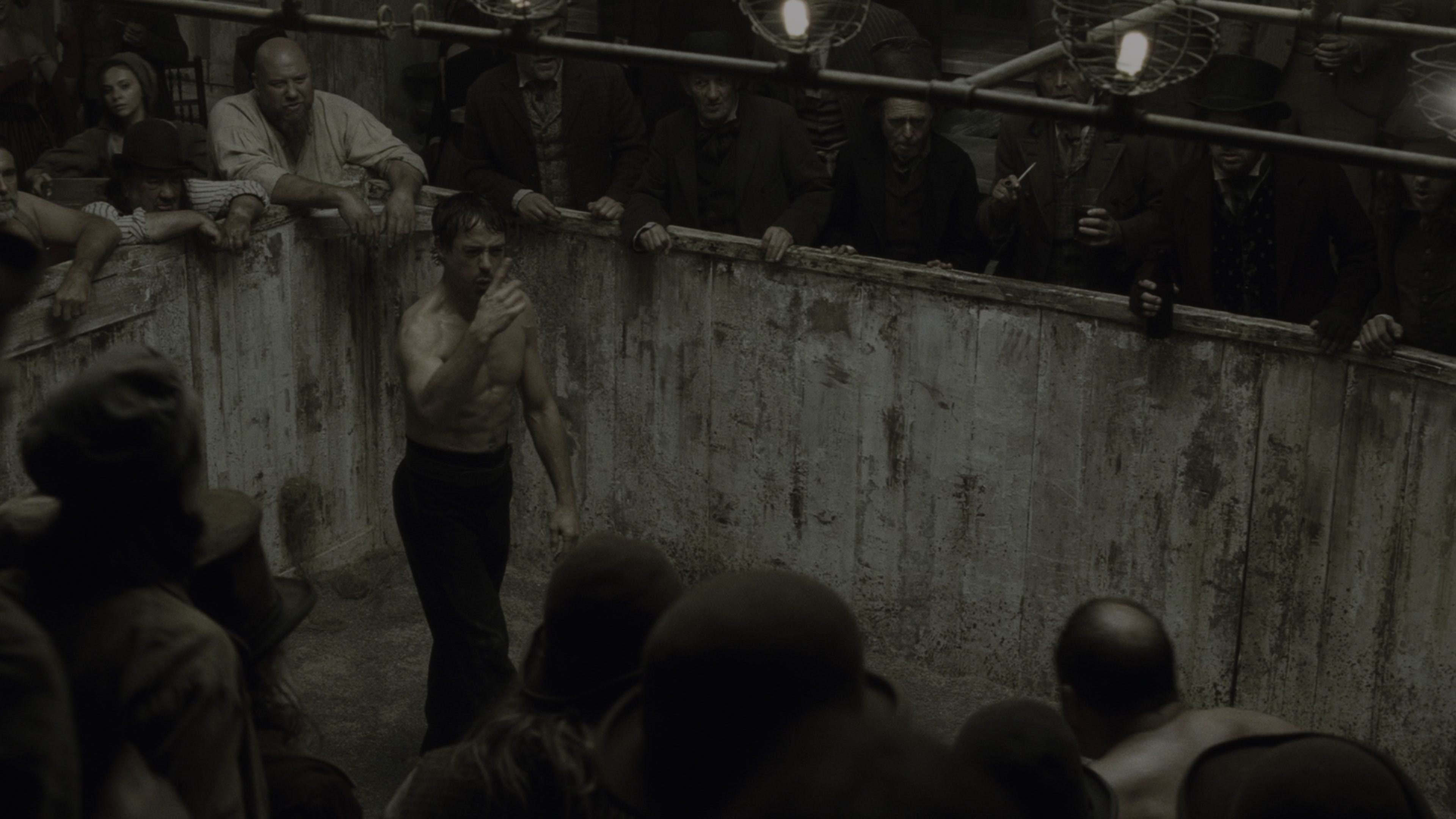Sherlock Holmes (2009), wide, 1.78:1 — film still