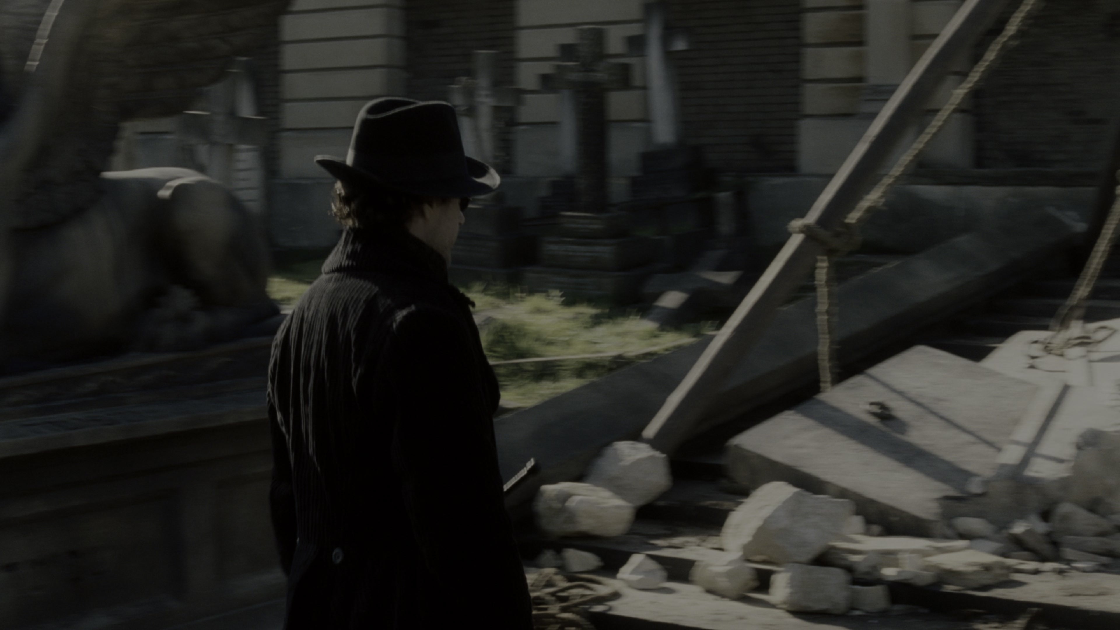 Sherlock Holmes (2009), wide, 1.78:1 — film still