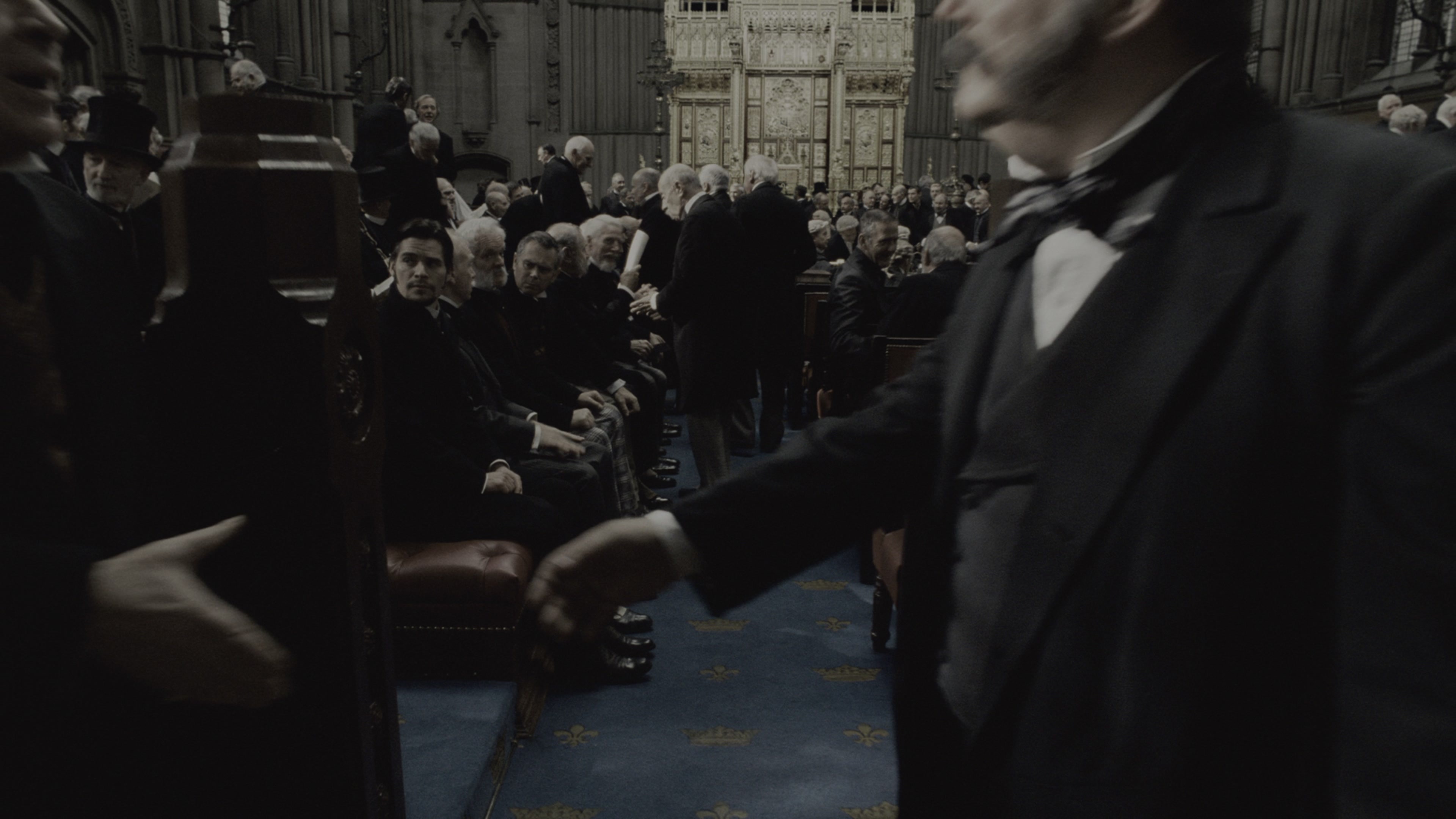 Sherlock Holmes (2009), wide, 1.78:1 — film still