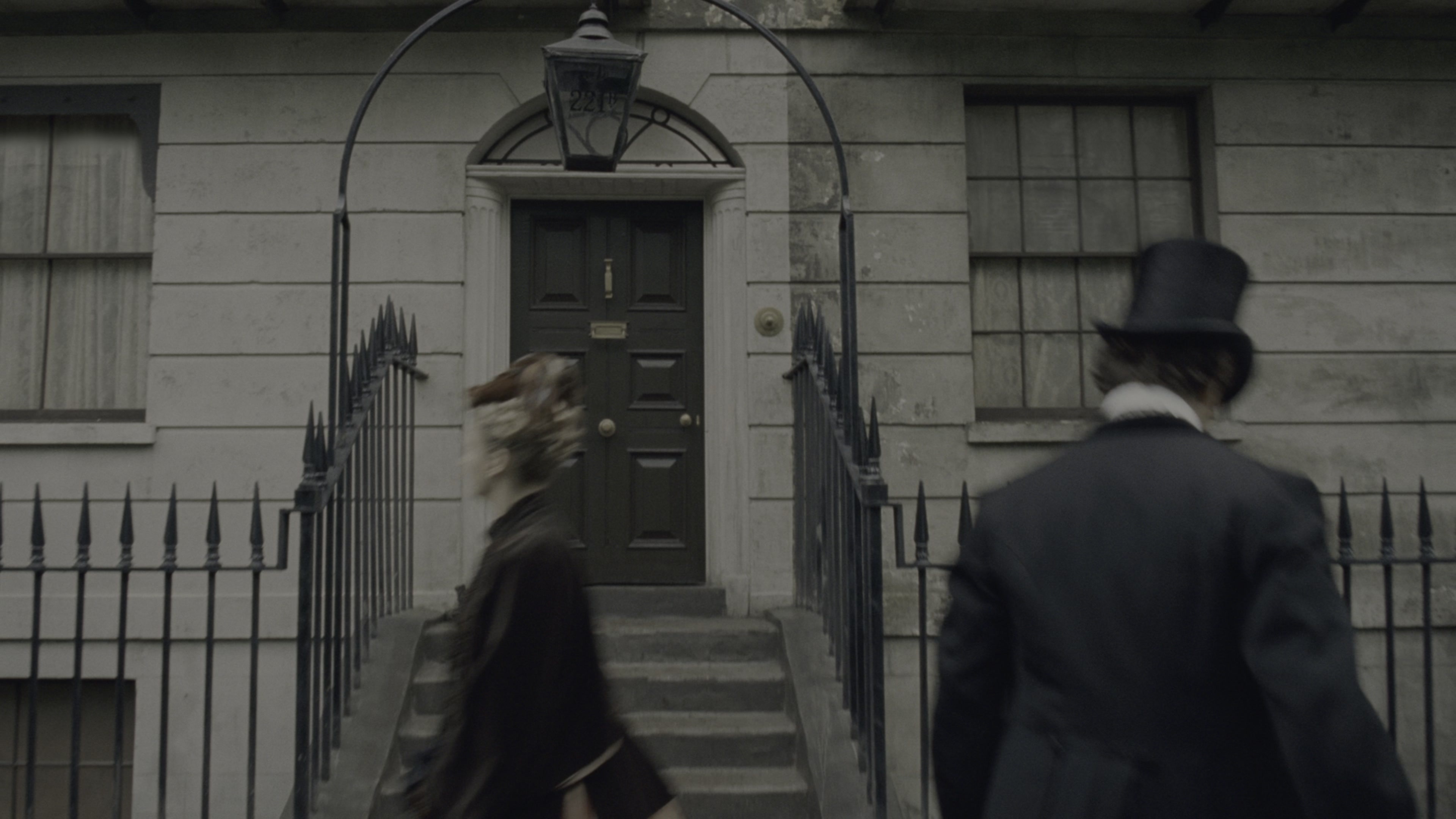 Sherlock Holmes (2009), wide, 1.78:1 — film still