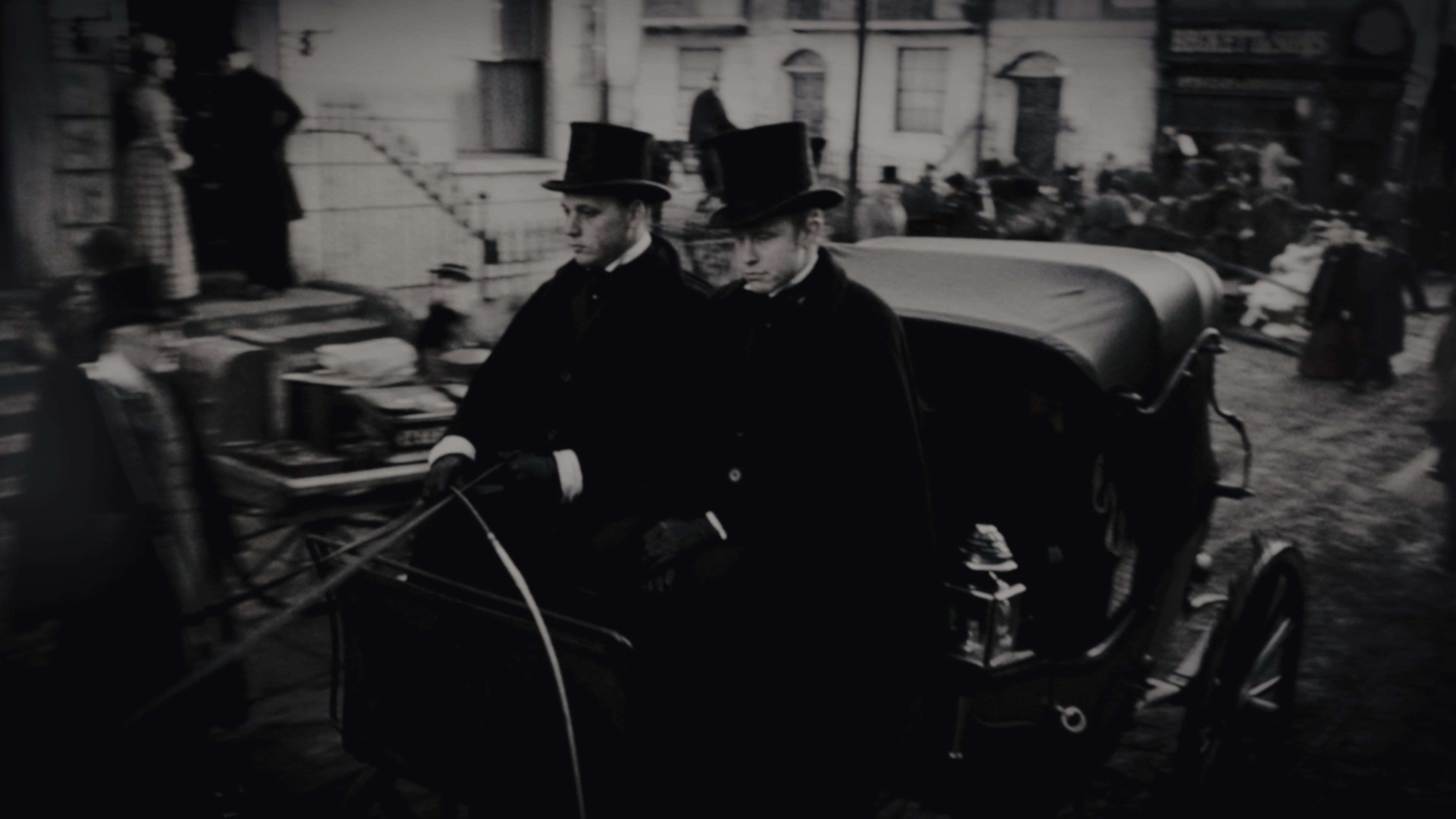 Sherlock Holmes (2009), wide, 1.78:1 — film still