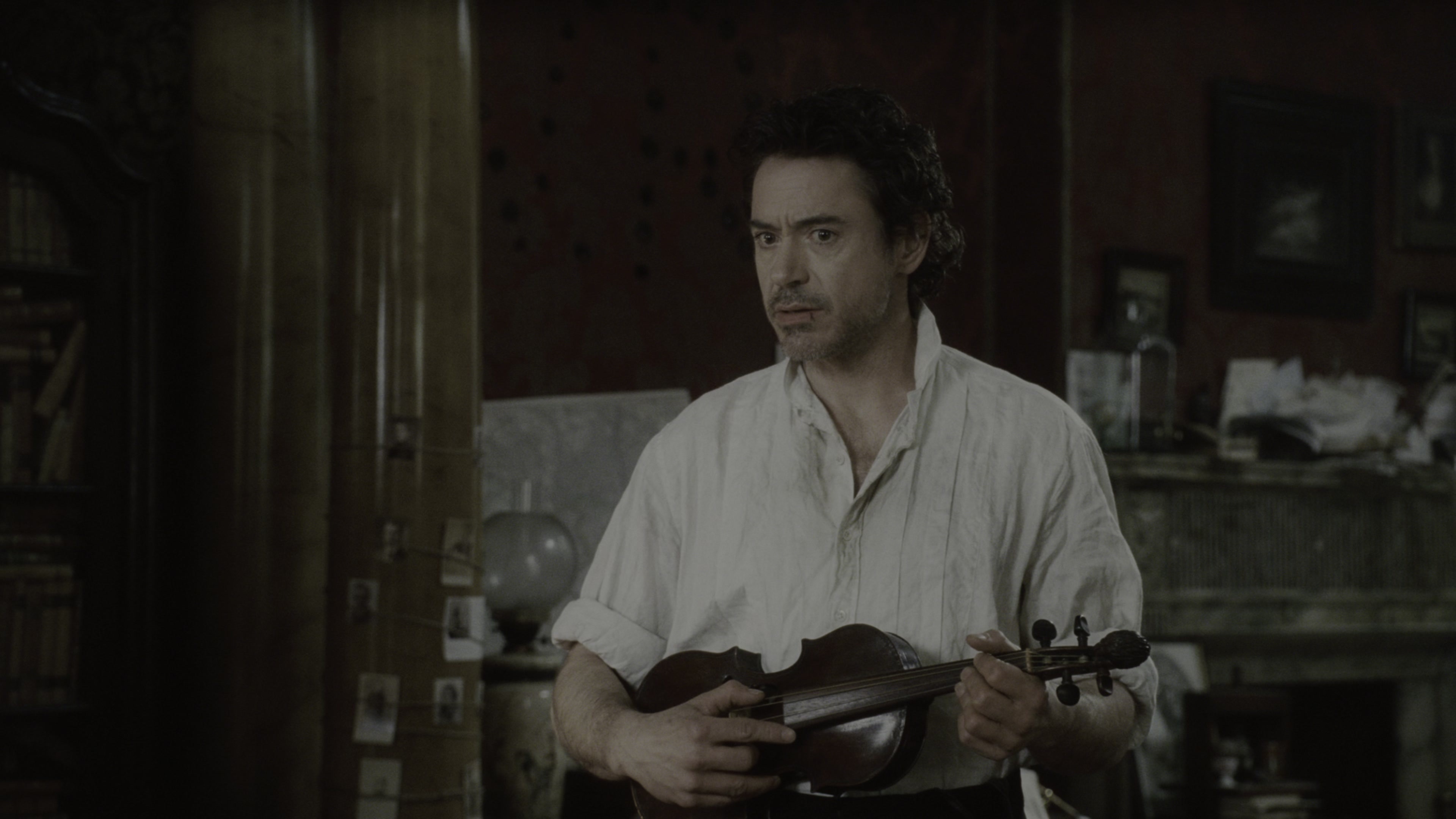 Sherlock Holmes (2009), wide, 1.78:1 — film still