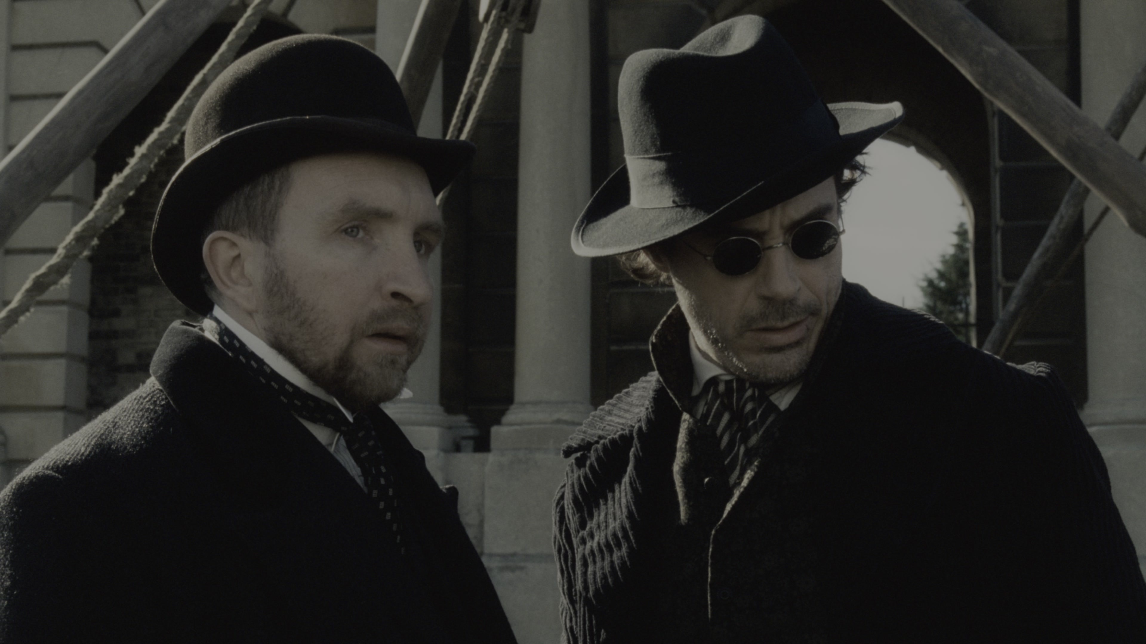 Sherlock Holmes (2009), medium, 1.78:1 — film still
