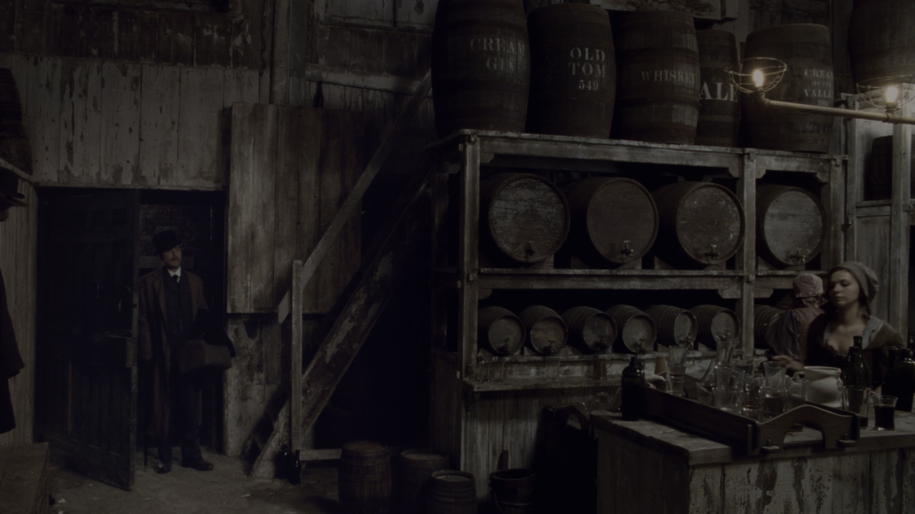 Sherlock Holmes (2009), wide, 1.78:1 — film still