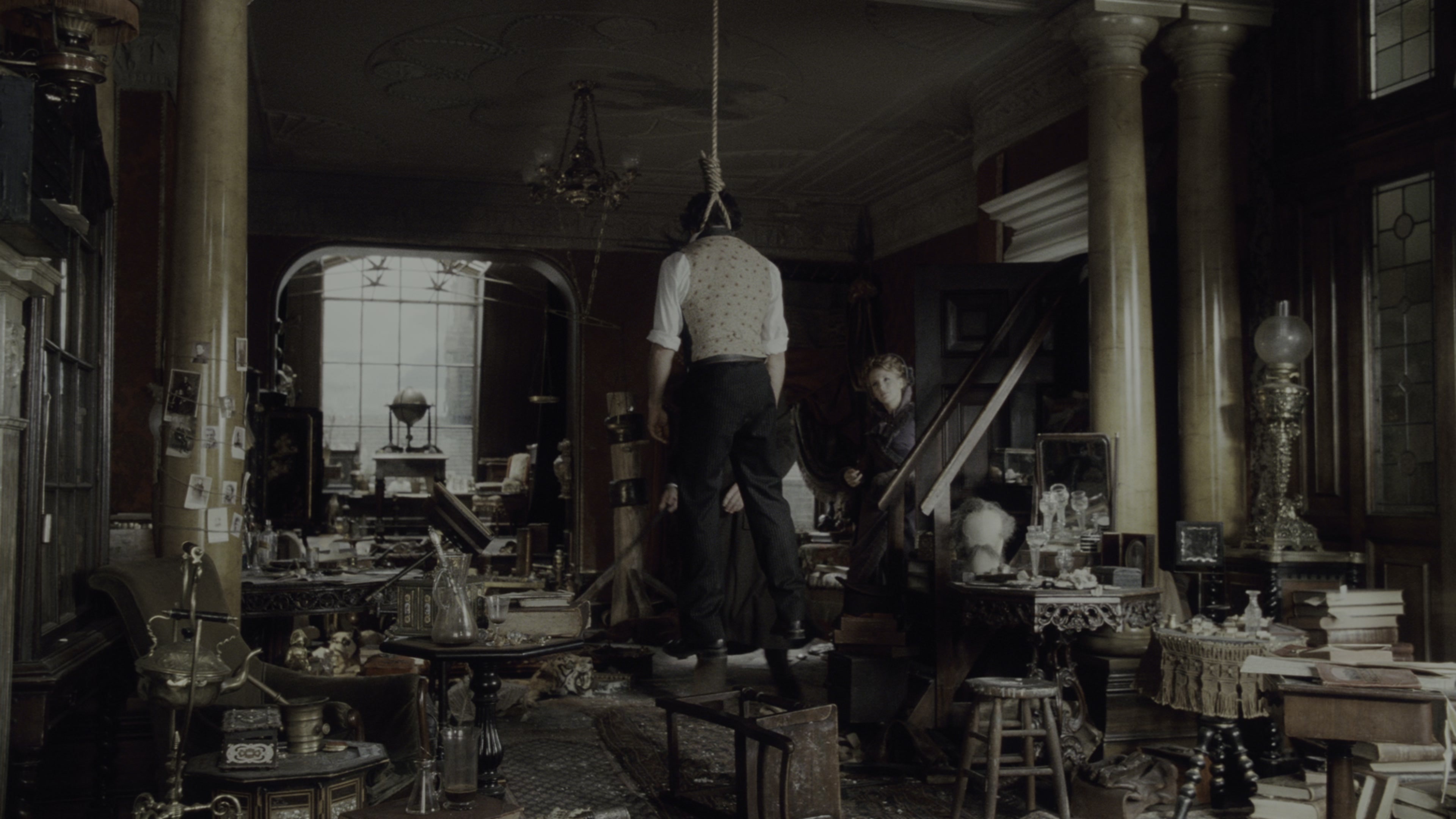 Sherlock Holmes (2009), wide, 1.78:1 — film still