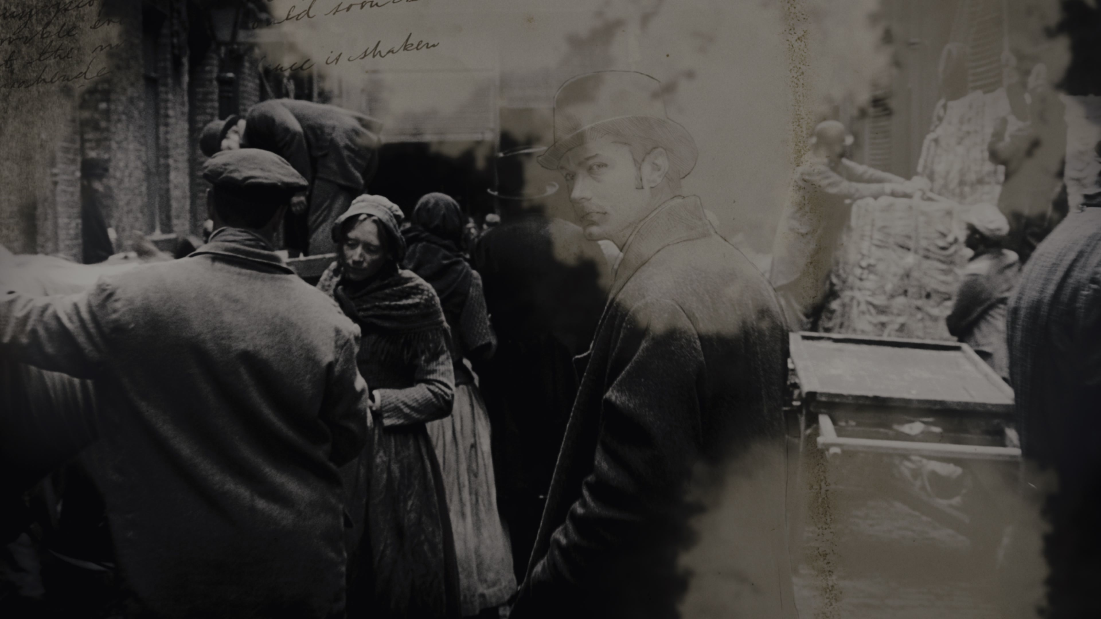 Sherlock Holmes (2009), wide, 1.78:1 — film still