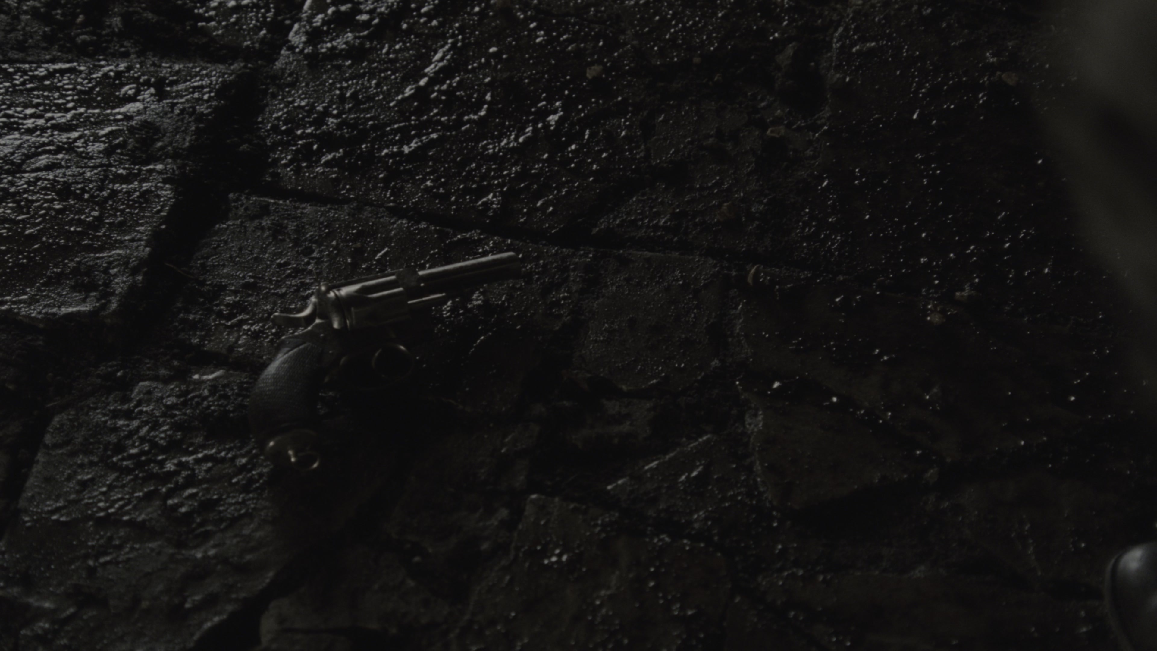 Sherlock Holmes (2009), wide, 1.78:1 — film still