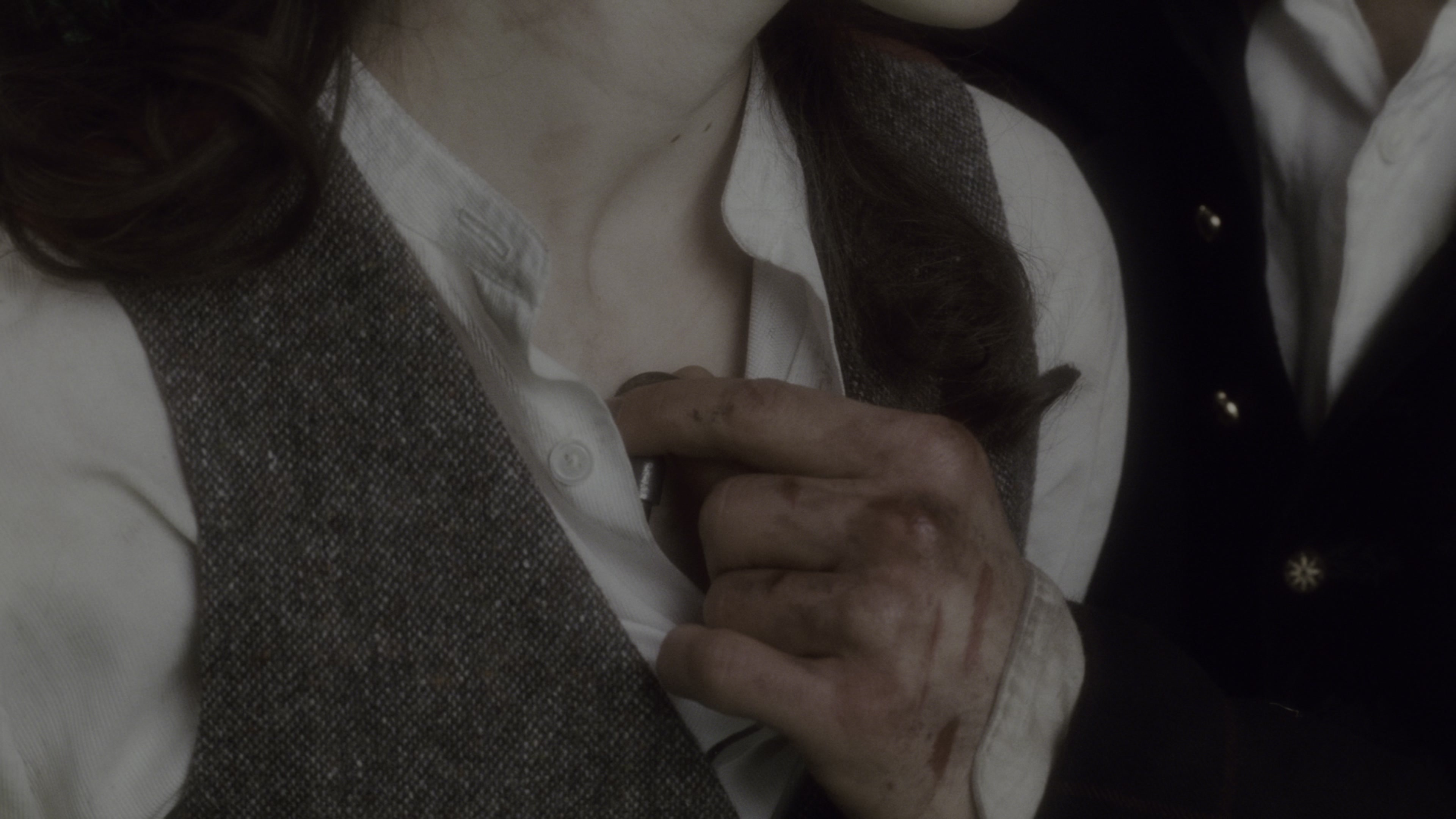Sherlock Holmes (2009), wide, 1.78:1 — film still