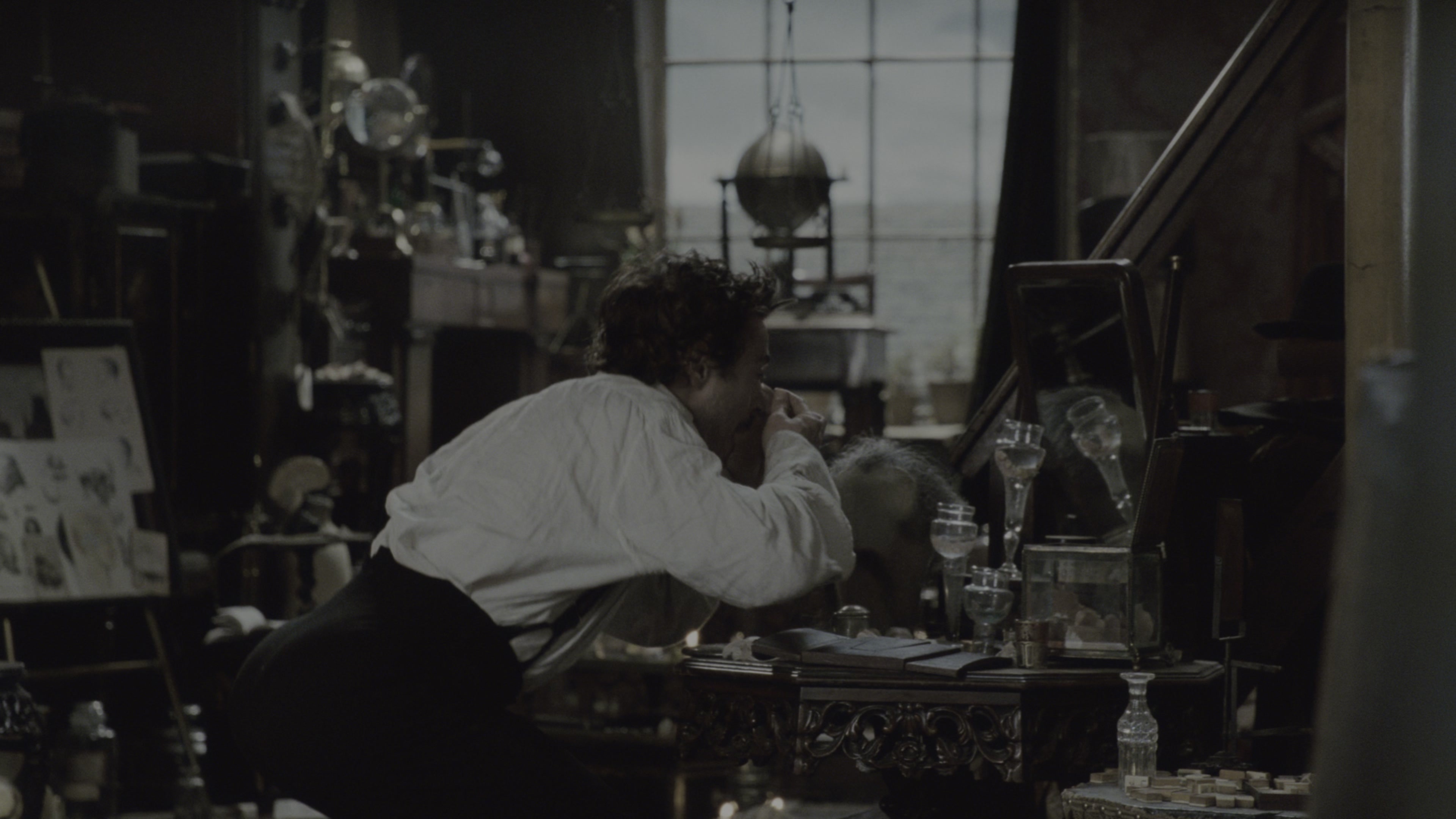 Sherlock Holmes (2009), wide, 1.78:1 — film still
