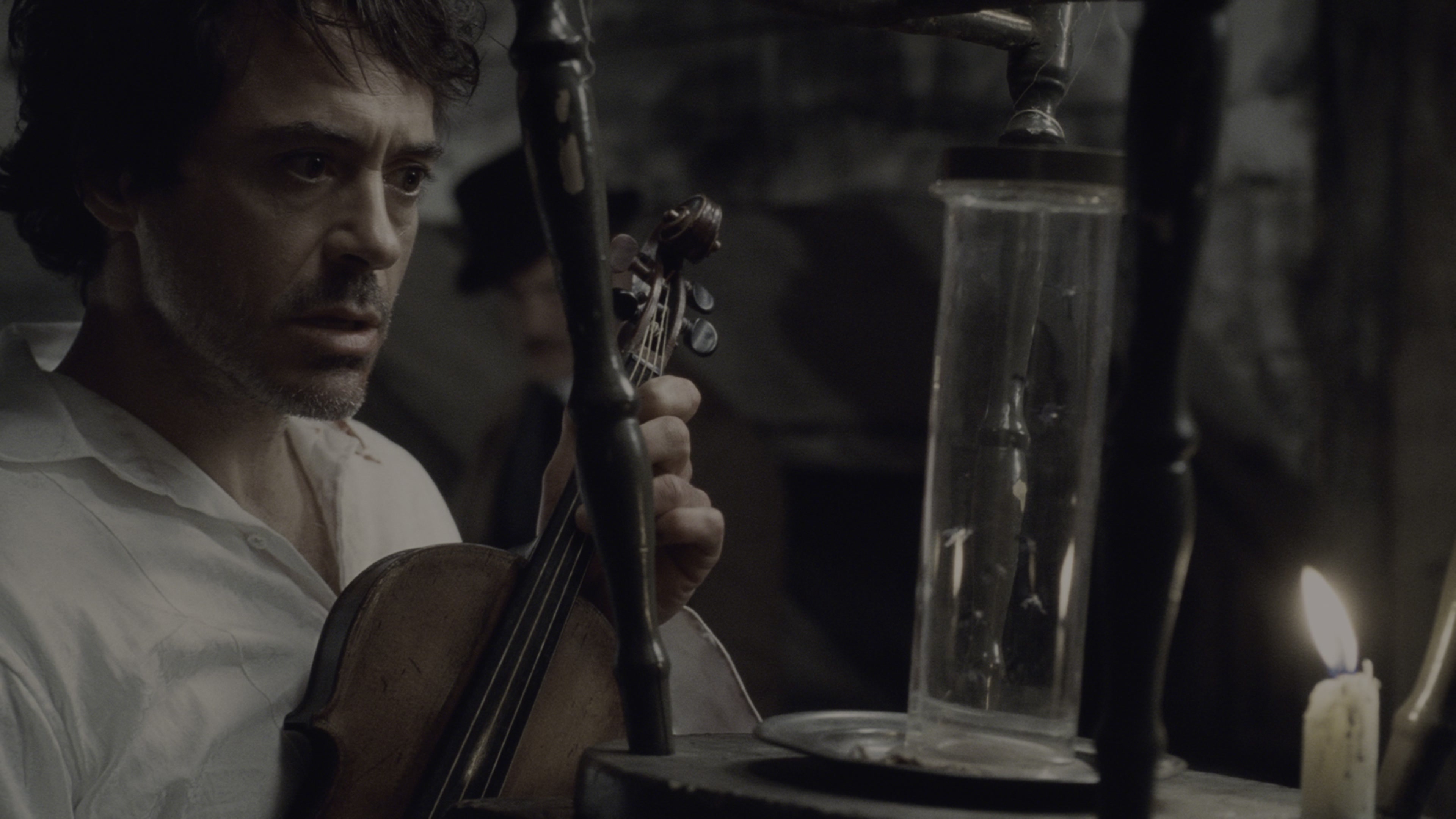 Sherlock Holmes (2009), medium, 1.78:1 — film still