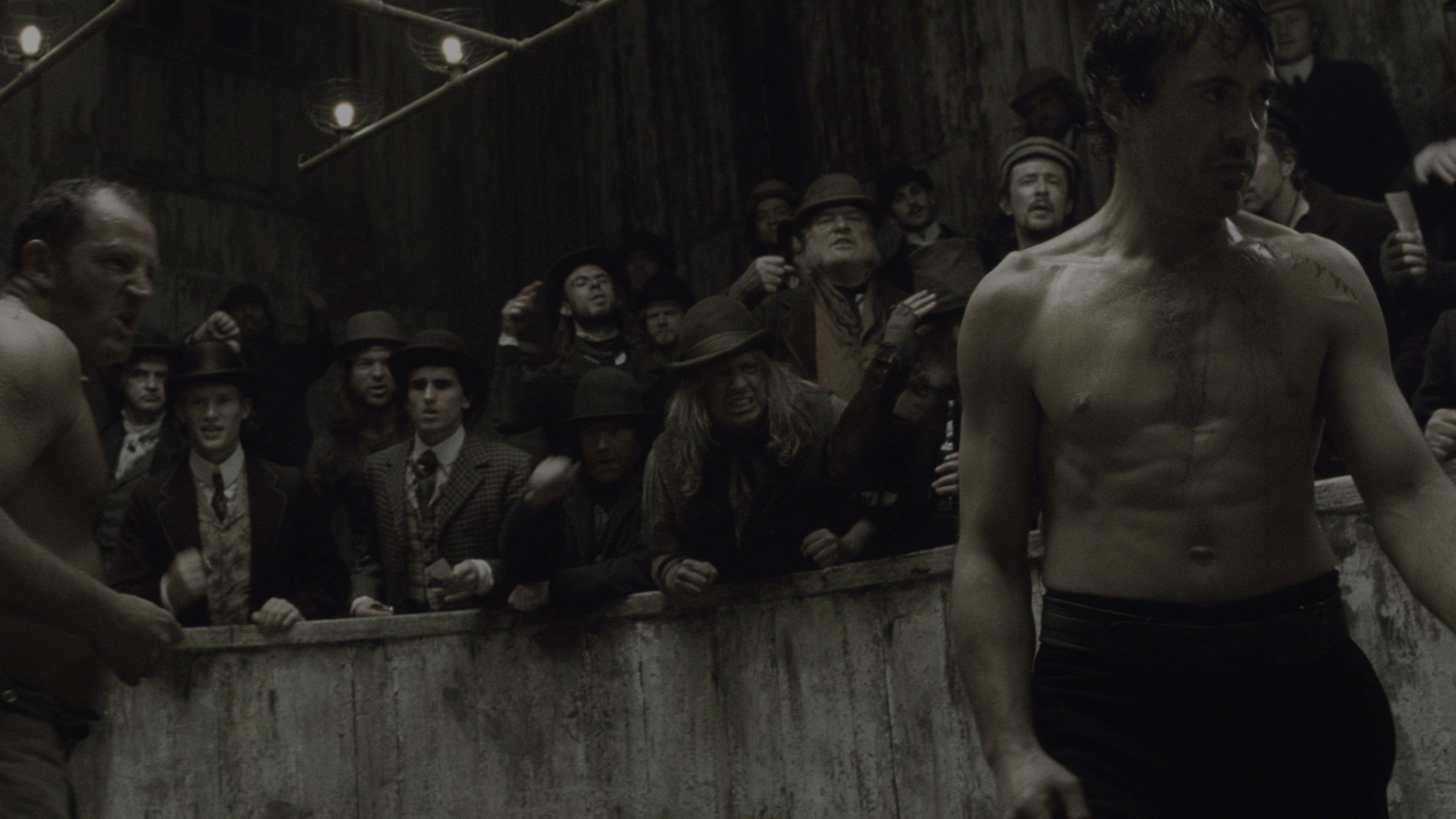 Sherlock Holmes (2009), wide, 1.78:1 — film still