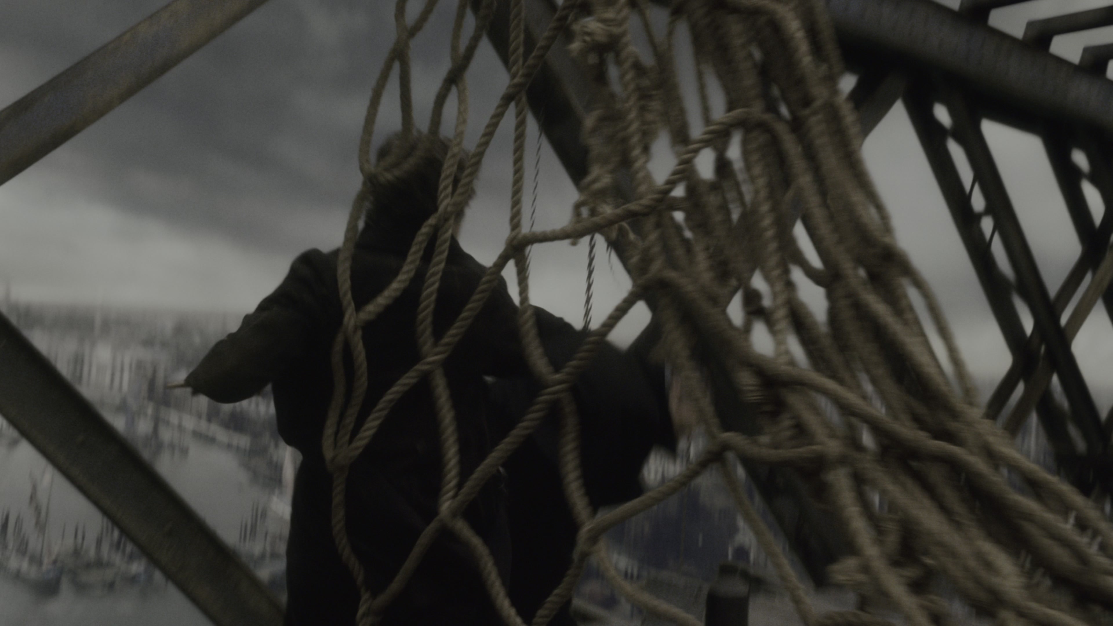 Sherlock Holmes (2009), wide, 1.78:1 — film still