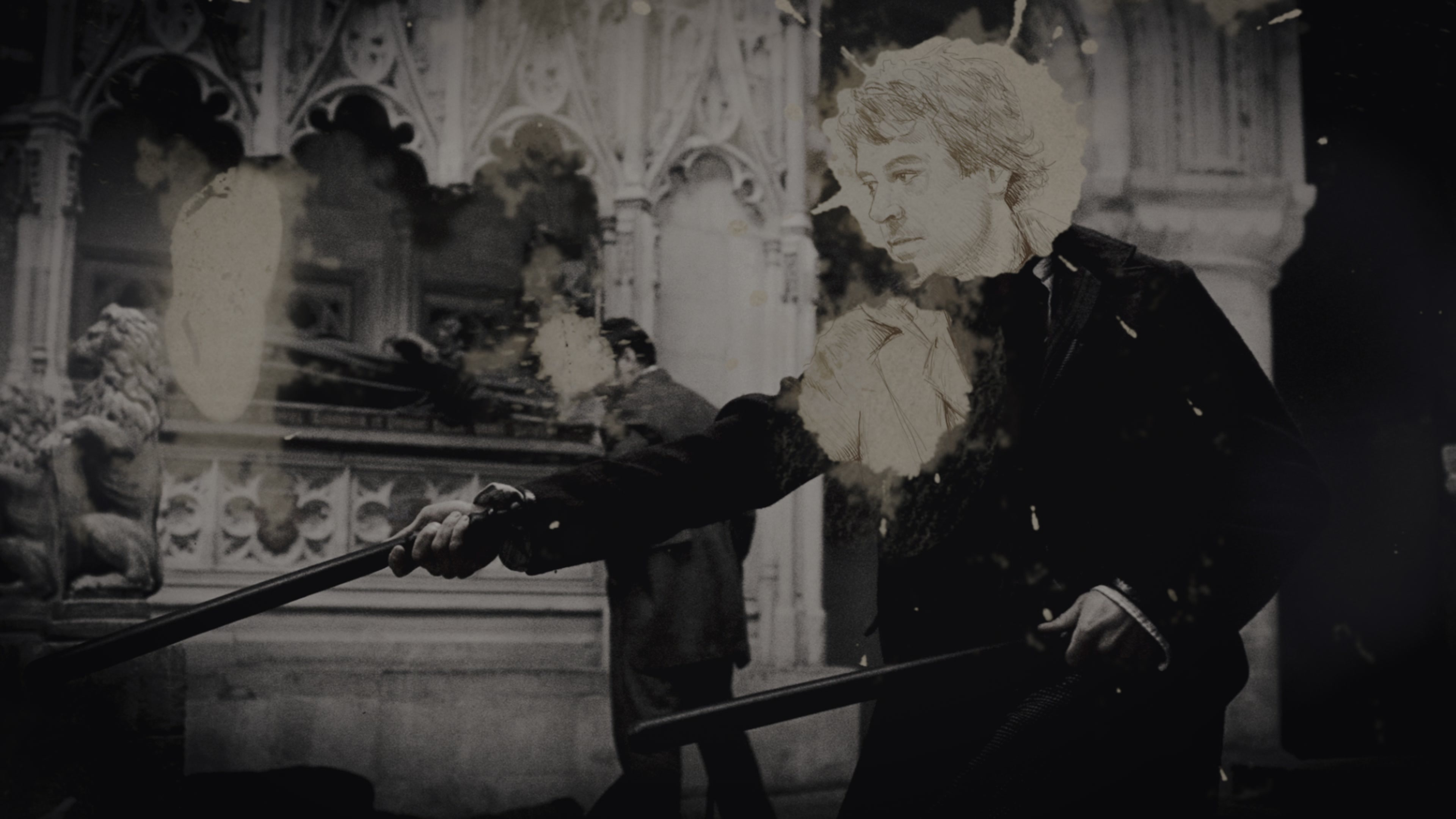 Sherlock Holmes (2009), wide, 1.78:1 — film still