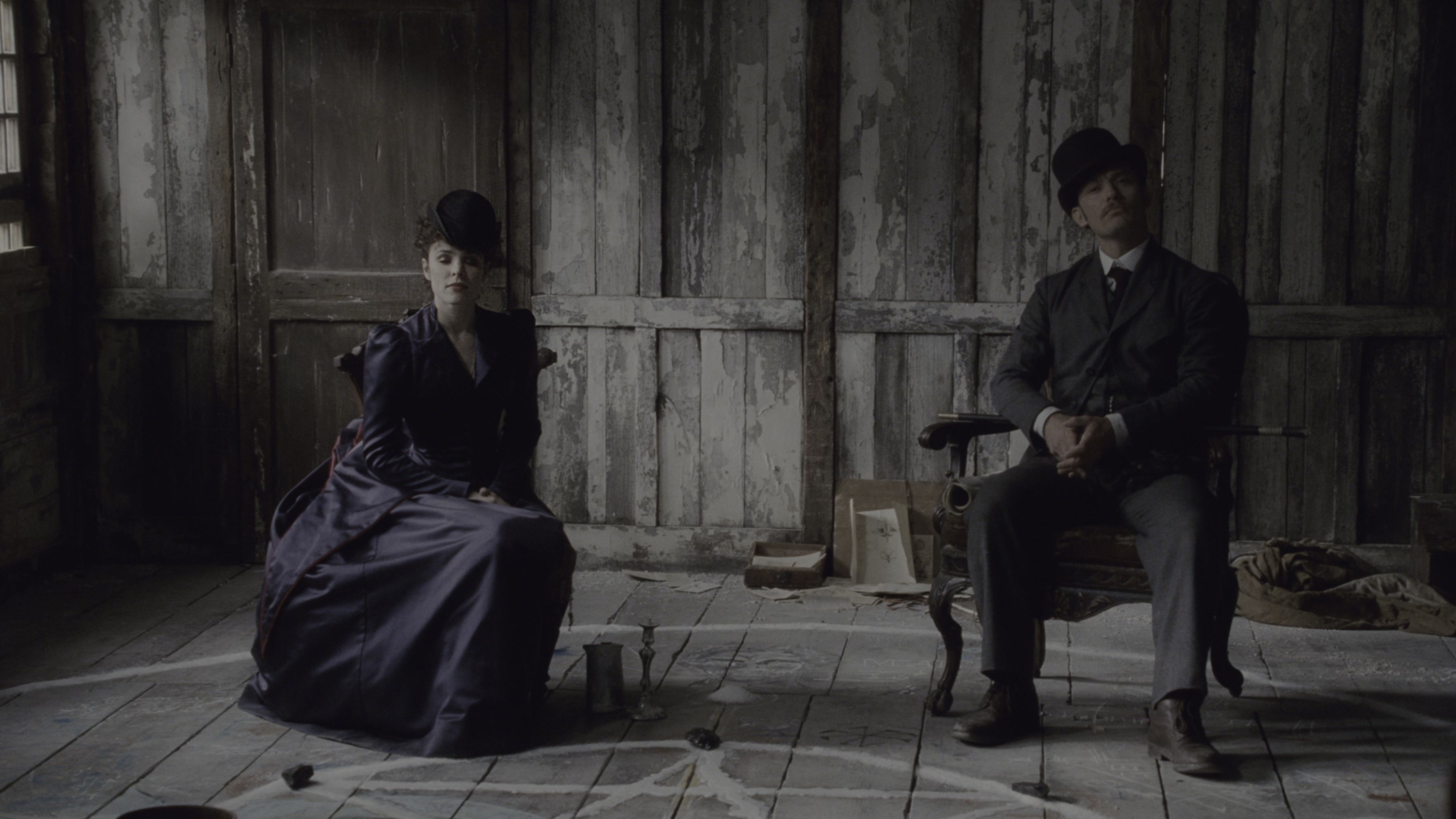Sherlock Holmes (2009), wide, 1.78:1 — film still