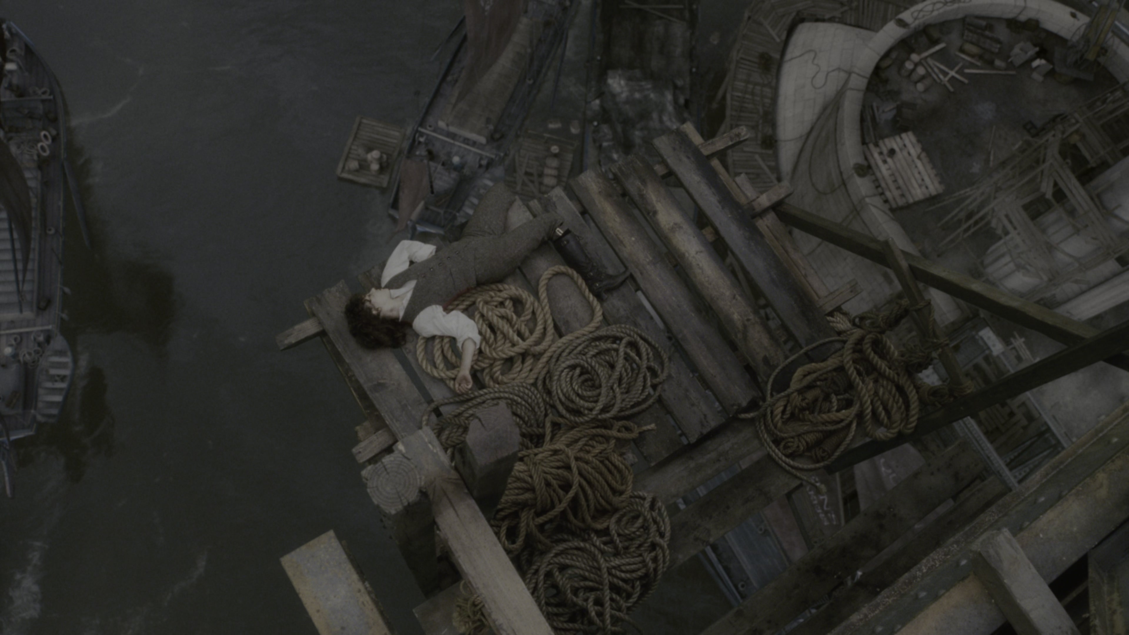 Sherlock Holmes (2009), wide, 1.78:1 — film still