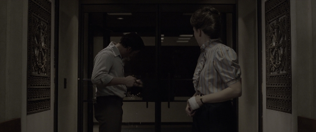 The Conjuring: The Devil Made Me Do It — film still